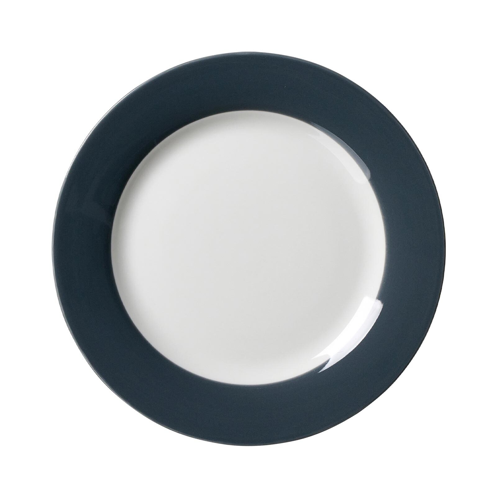 Ritzenhoff & Breker Frühstücksteller »Dessertteller Doppio ø 20 cm 6er Set«