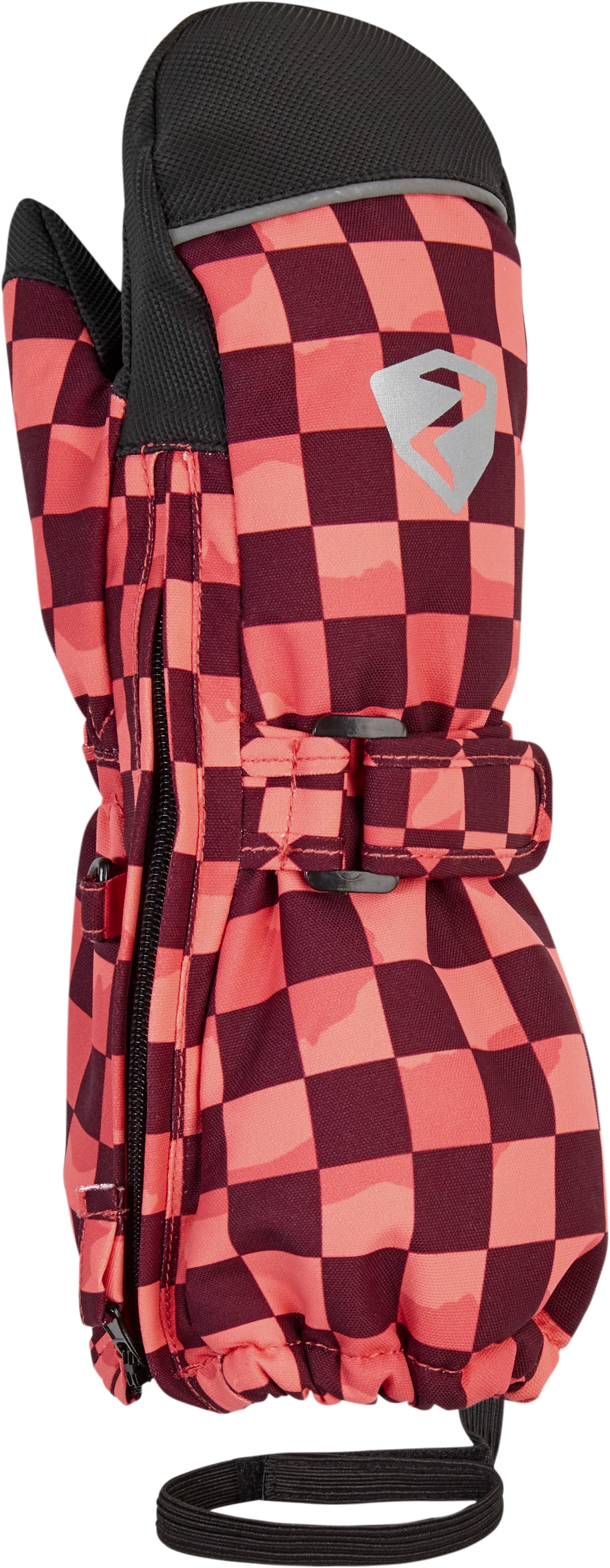 Ziener Fäustlinge »LANUP AS(R) AW Minis«