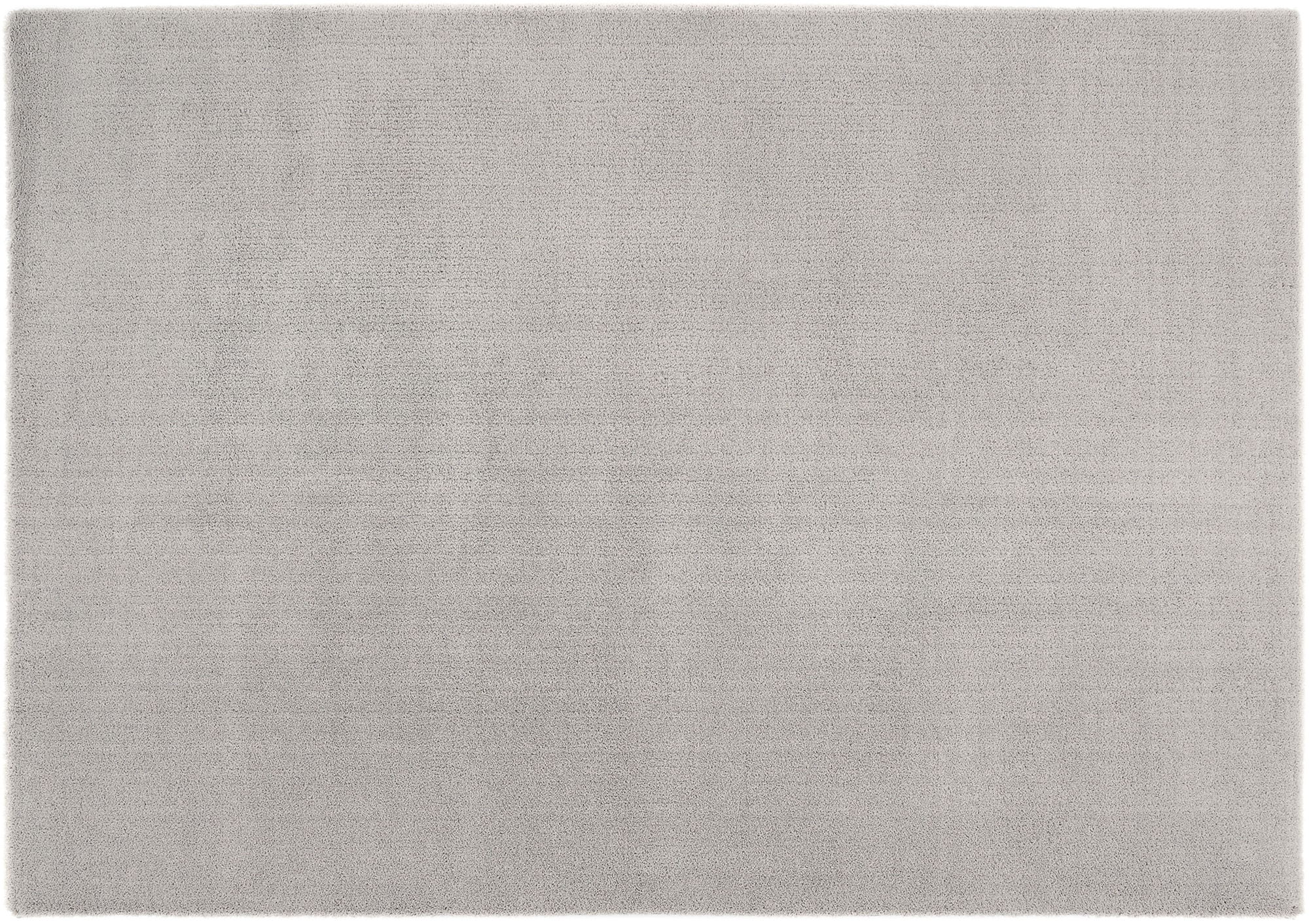 OCI DIE TEPPICHMARKE Hochflor-Teppich »Soft Dream«, rund, 30 mm Höhe, besonders weich durch Microfaser, Wohnzimmer