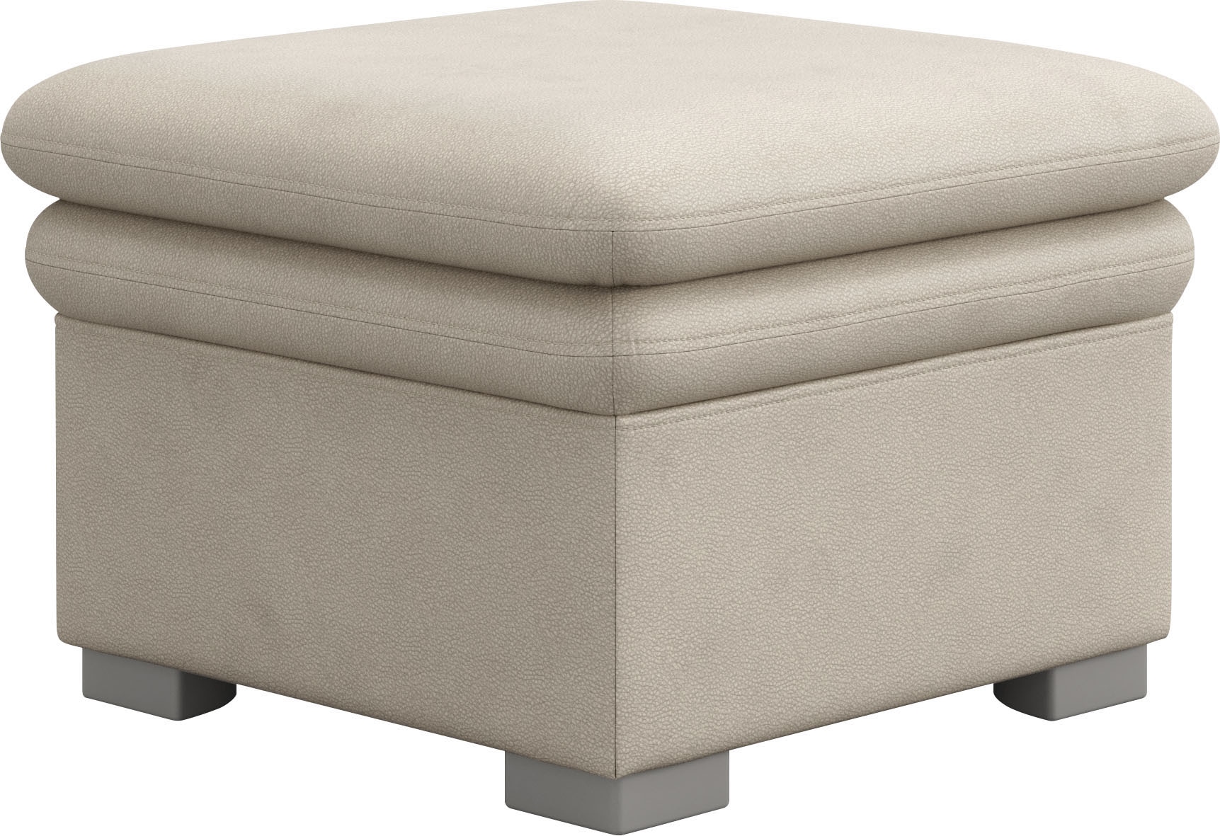 COTTA Hocker »Leandra« Polstergarnitur, auch als Set erhältlich