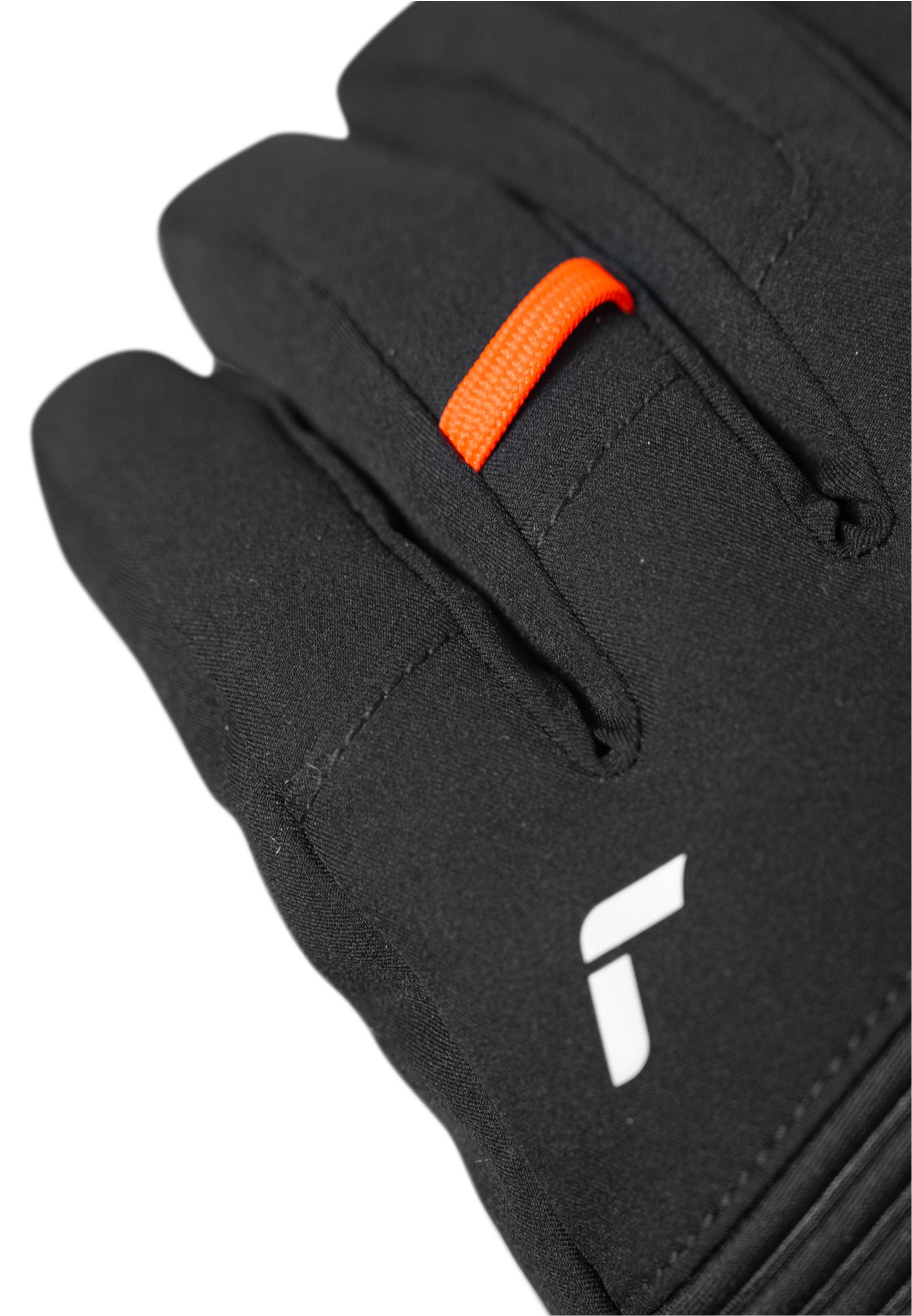 Reusch Skihandschuhe »Louis R-TEX® XT«, mit wasserdichter und atmungsaktiver Funktion