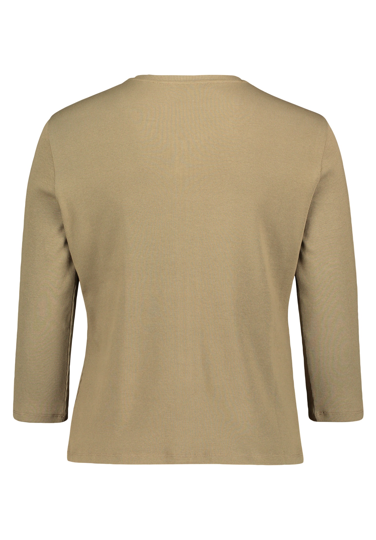 Betty Barclay Shirtjacke »Betty Barclay Shirtjacke mit Rippenstruktur«, (1 tlg.), Material