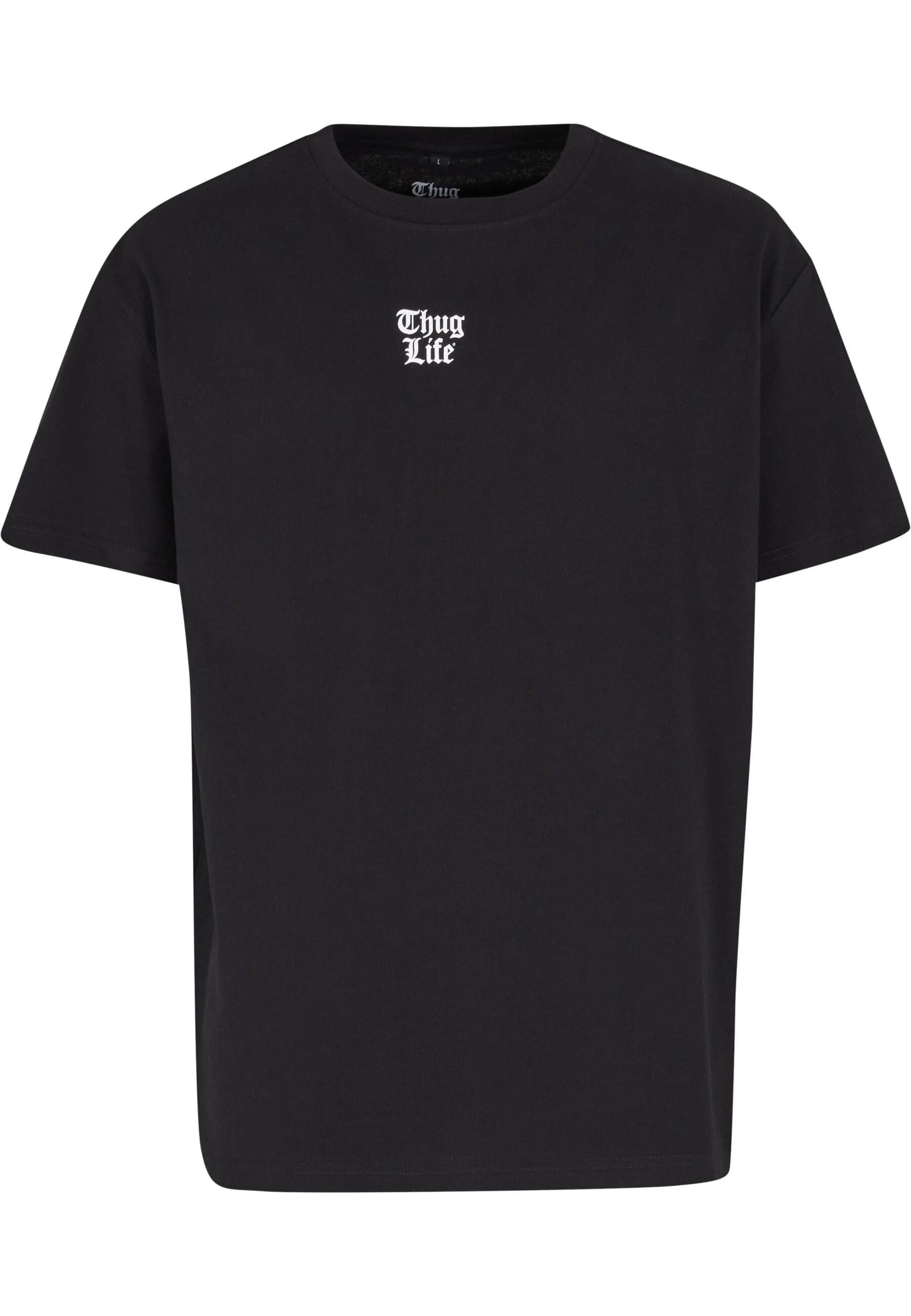 Thug Life T-Shirt "Thug Life Thug Life AngelSkull T-Shirt" 1 Stk. günstig online kaufen