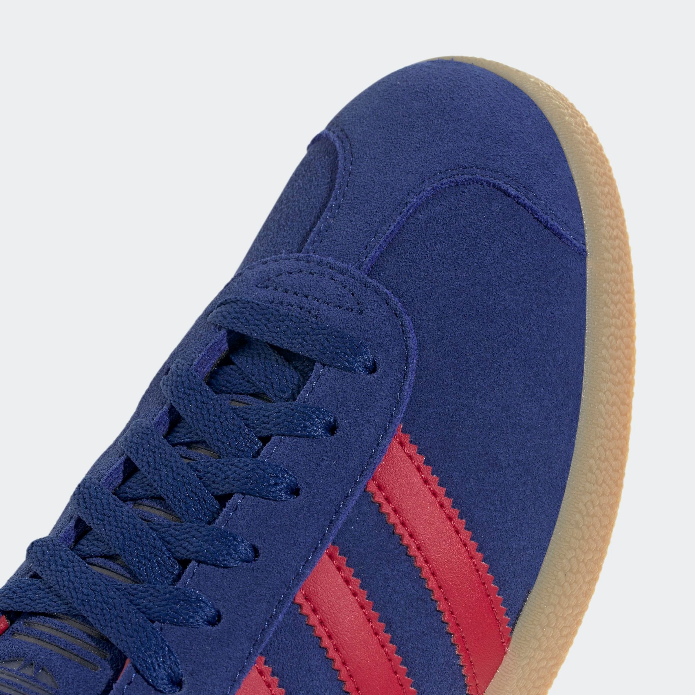 adidas Originals Sneaker »GAZELLE«