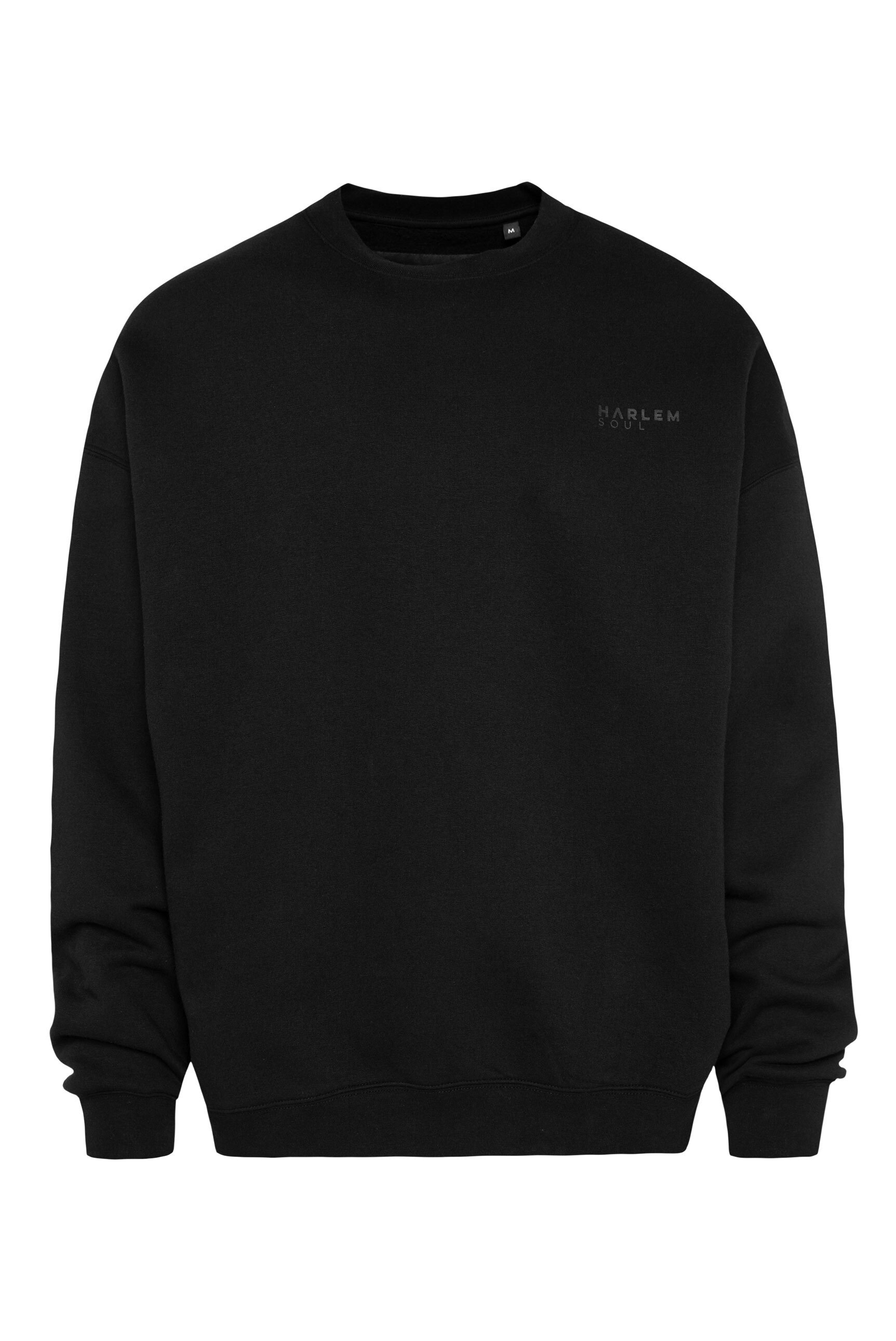 Harlem Soul Sweater, mit weicher Innenseite