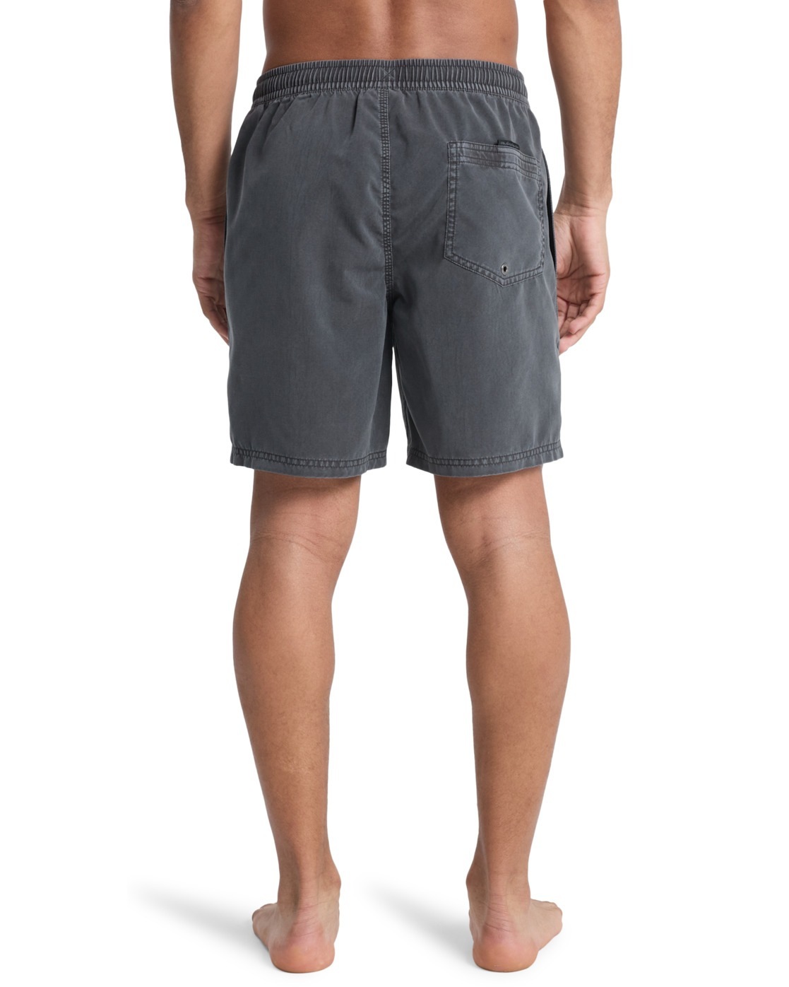 Quiksilver Boardshorts "Everyday Surfwash Volley 17"" günstig online kaufen