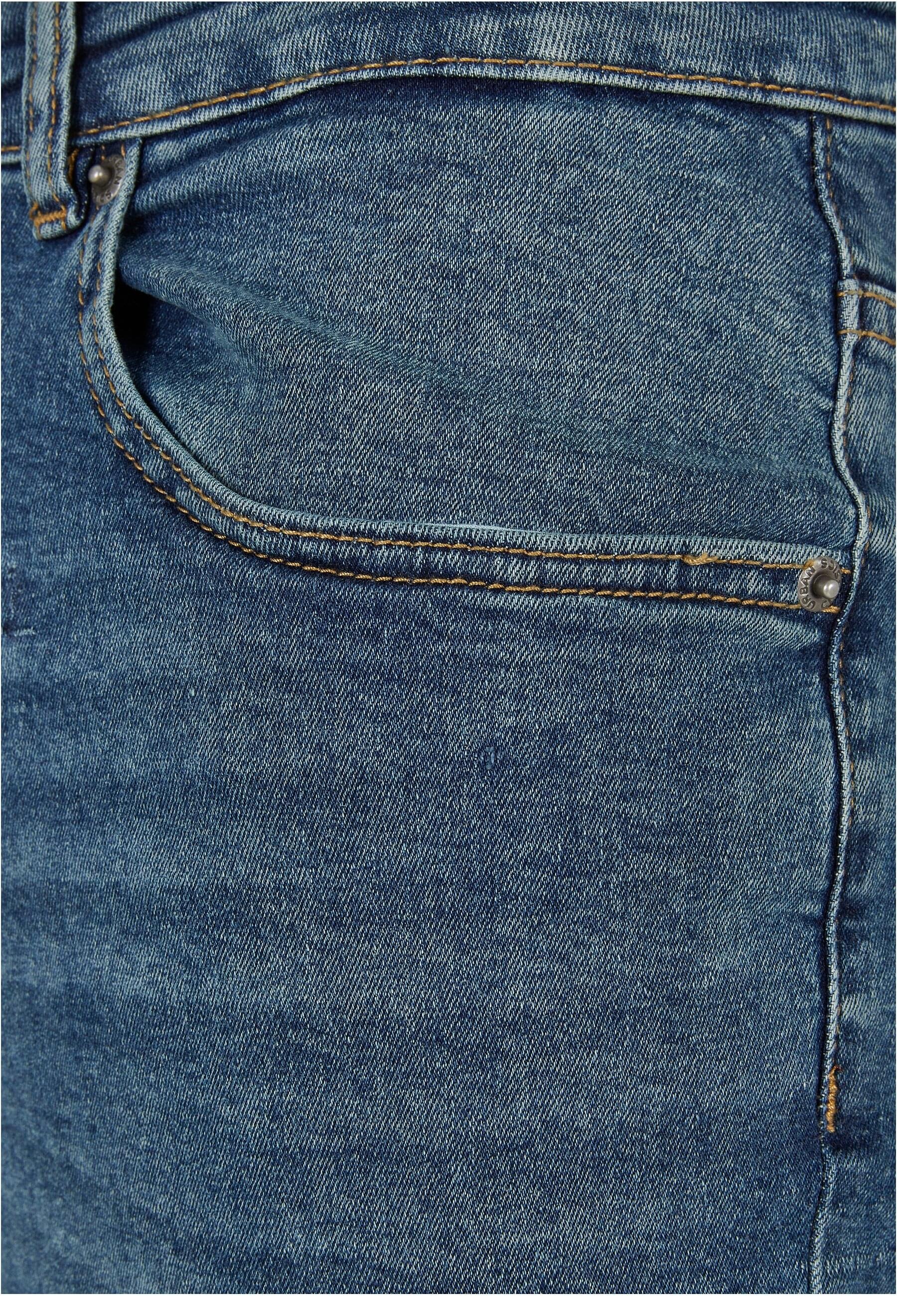 Thumbnail - URBAN CLASSICS Bequeme Jeans "Urban Classics Herren Carpenter Back Jeans" 1 Stk.