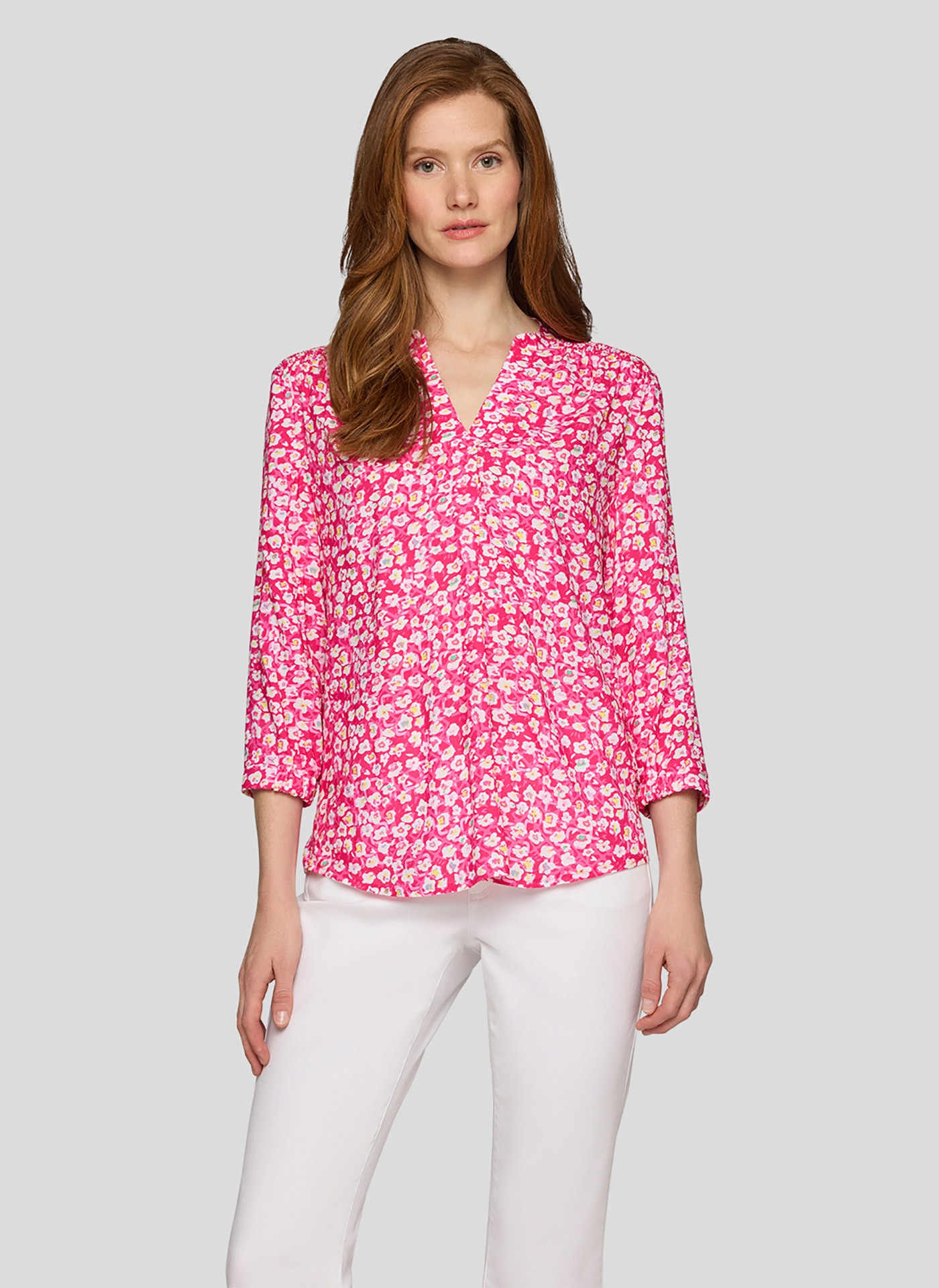 Rabe Klassische Bluse "Bluse" günstig online kaufen