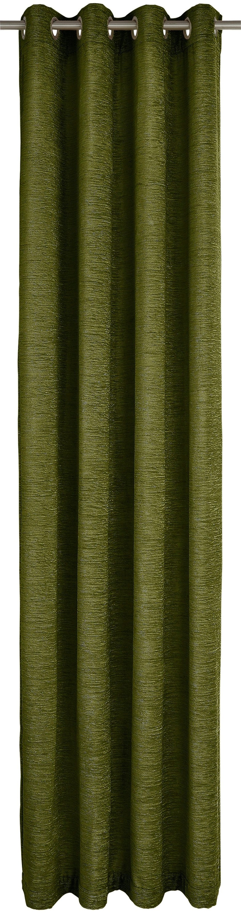 Wirth Vorhang "B-Holmsund" Ösen 1 Stk. tlg. günstig online kaufen