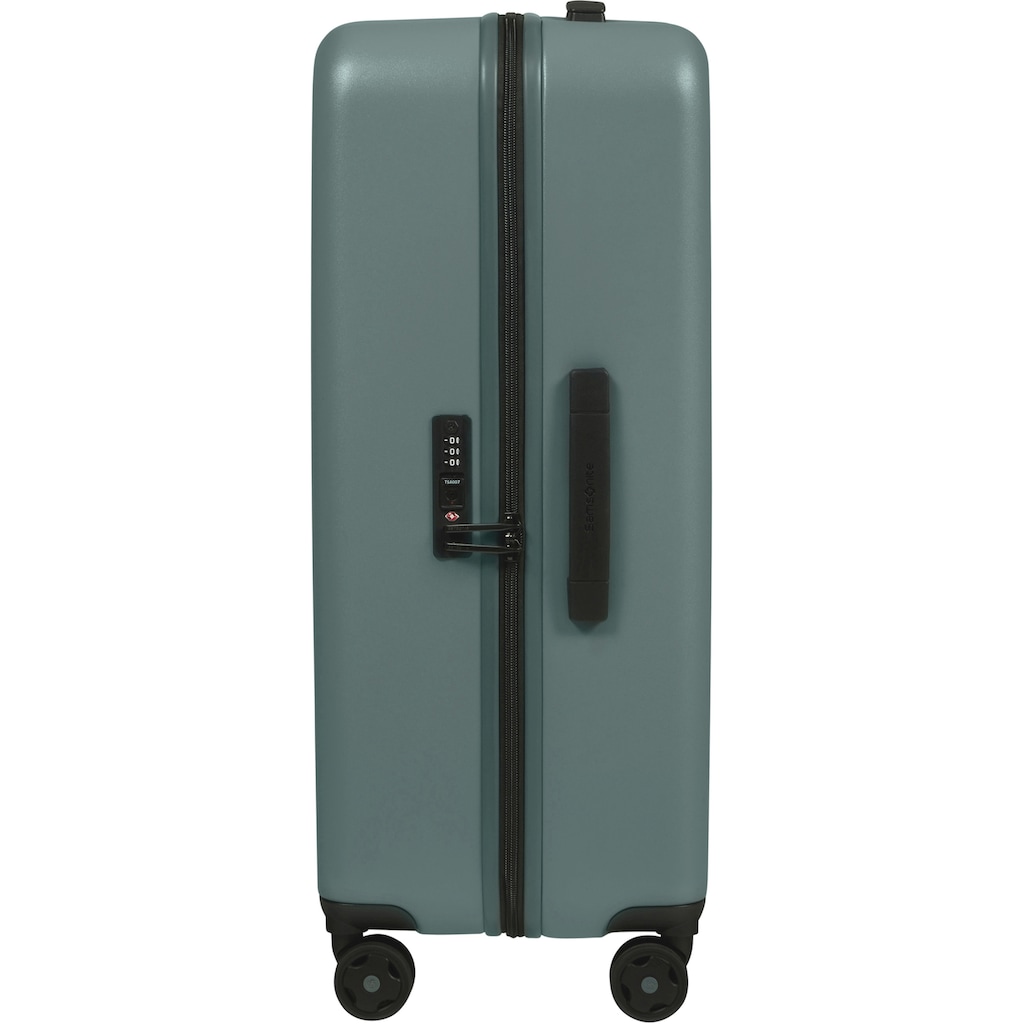 Samsonite Hartschalen-Trolley »Stackd, 68 cm«, 4 Rollen