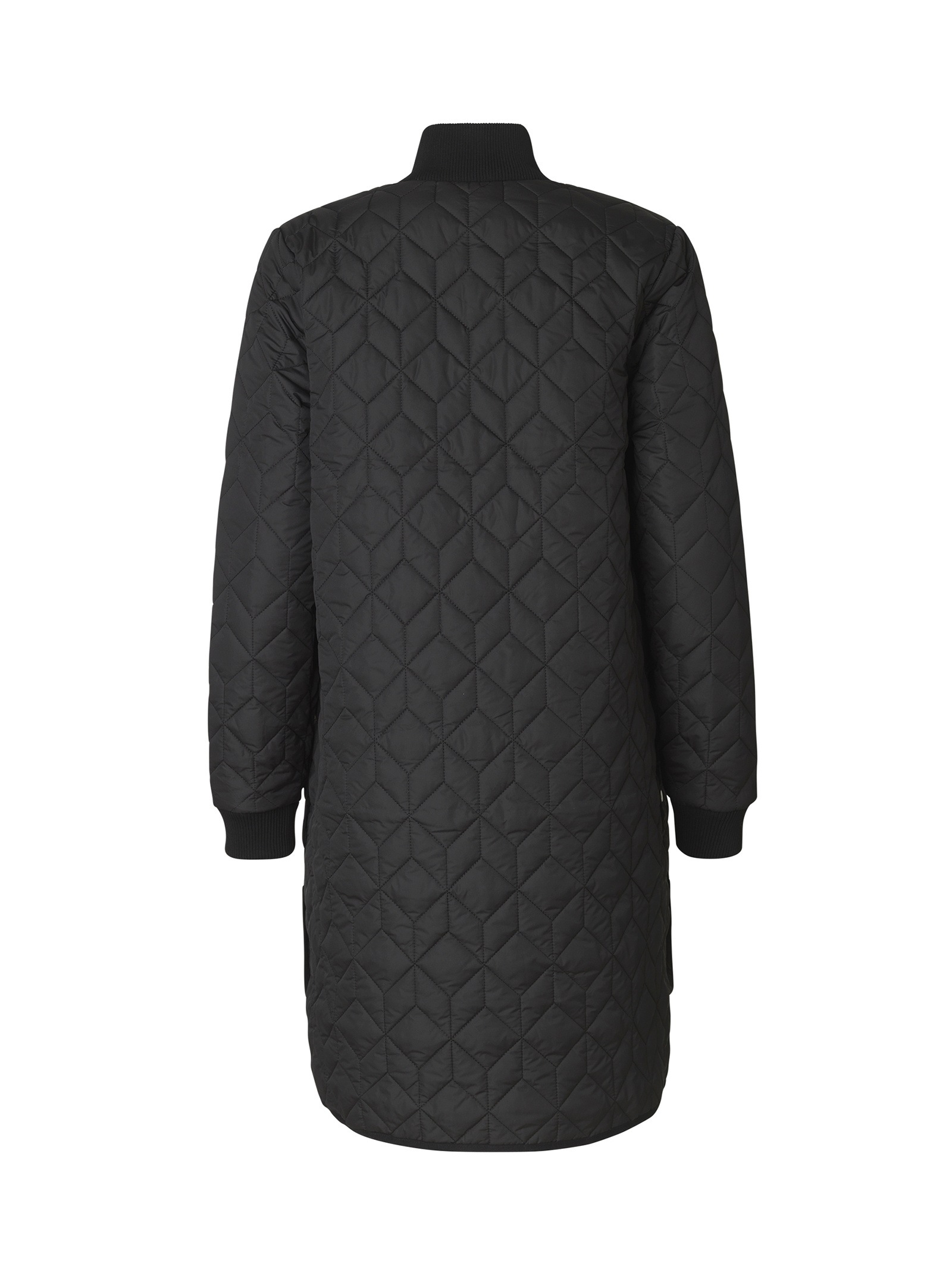Ilse Jacobsen Steppjacke »ART06«, mit Kapuze, Atmungsaktiv, winddicht, 2 Wege Reißverschluss, gesteppt