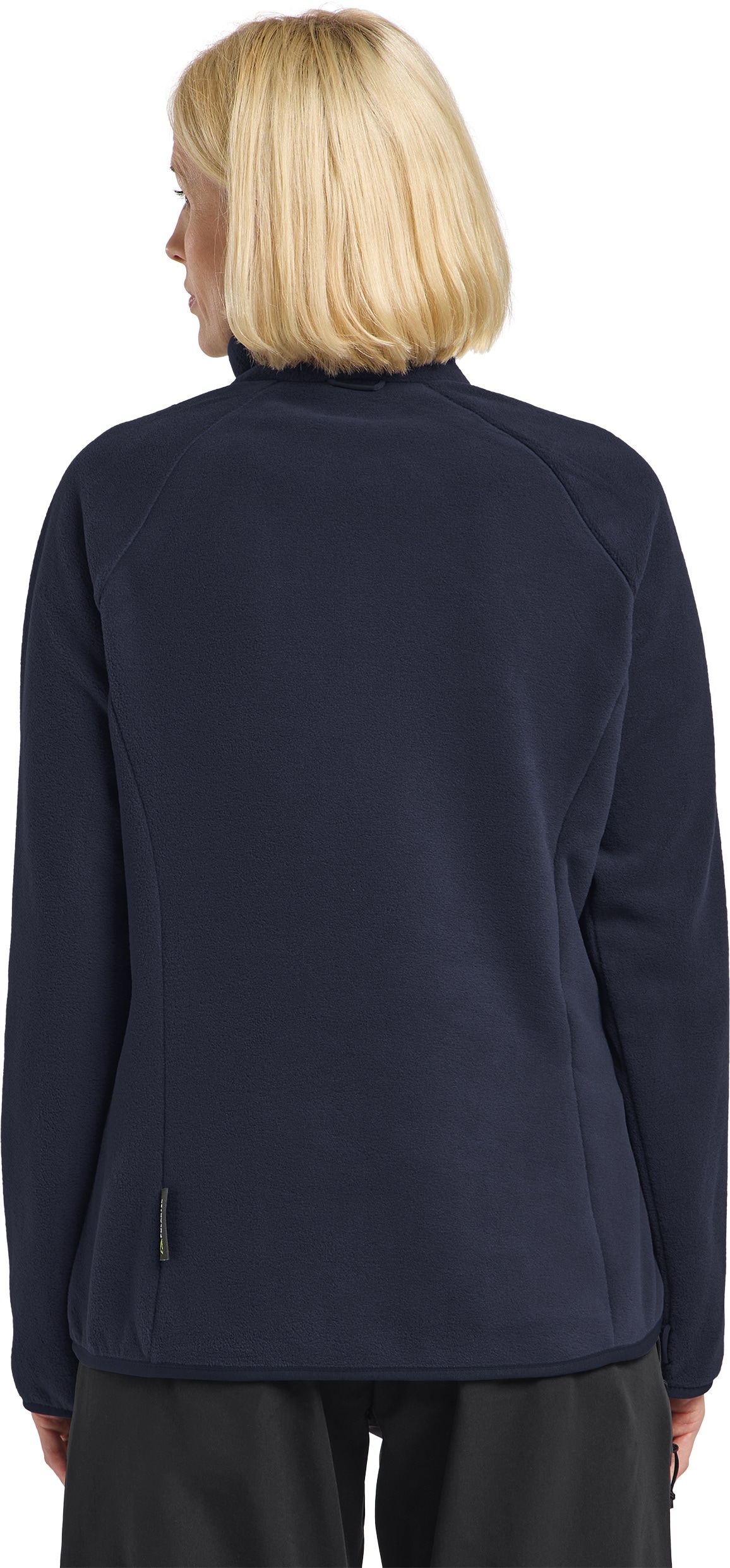 Jack Wolfskin 3-in-1-Funktionsjacke »MOONRISE 3IN1 JKT W«, mit Kapuze