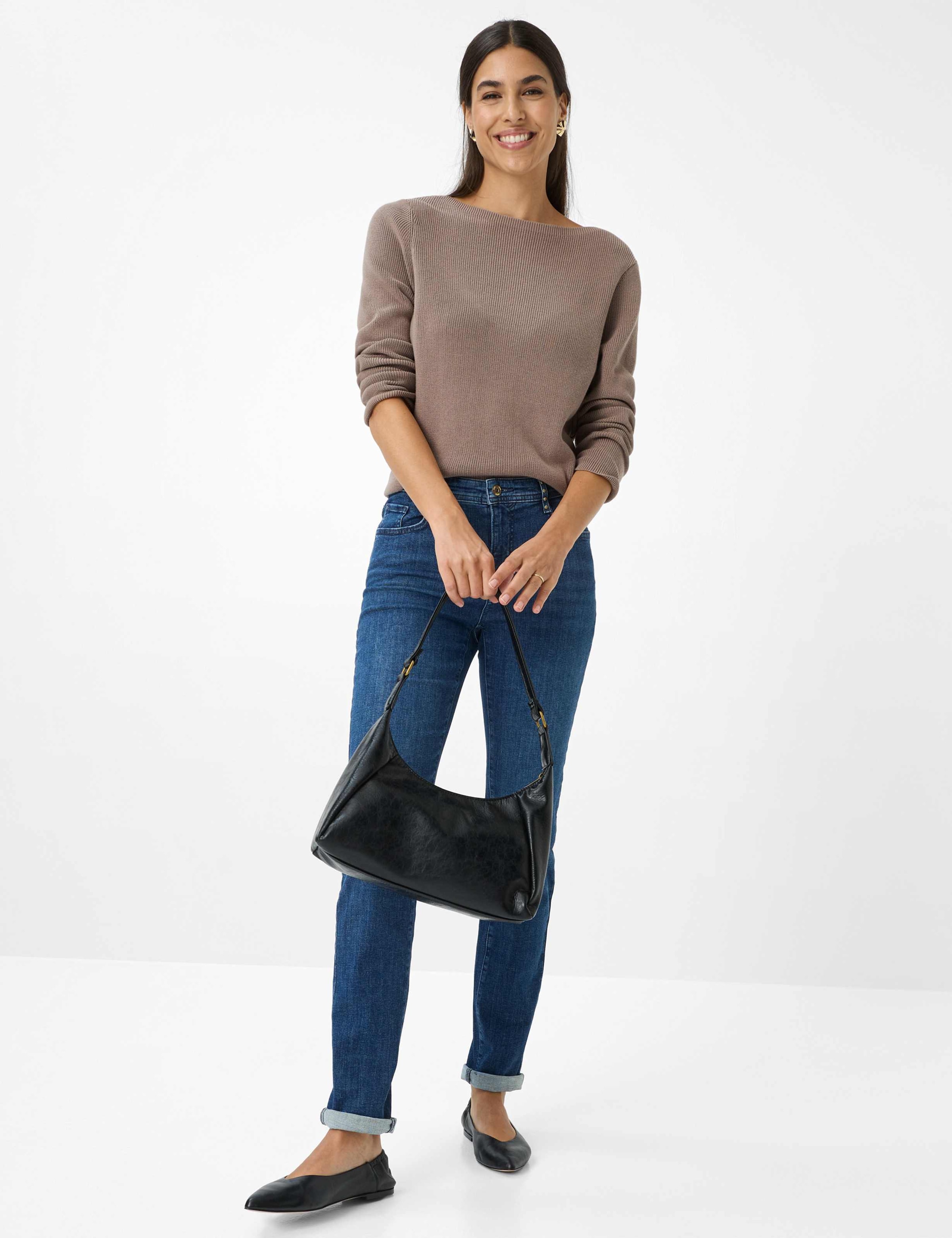 Brax 5-Pocket-Jeans »Style CAROLA«