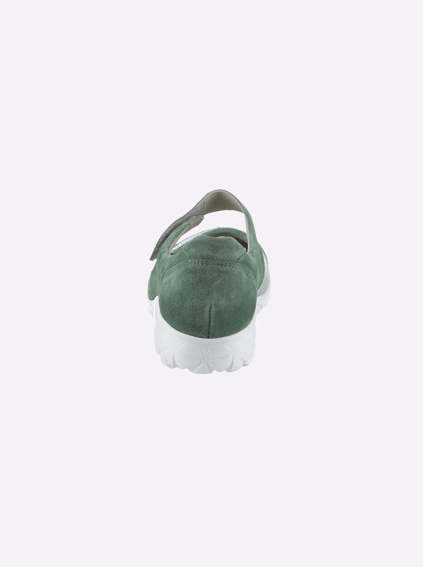 Waldläufer Klettschuh