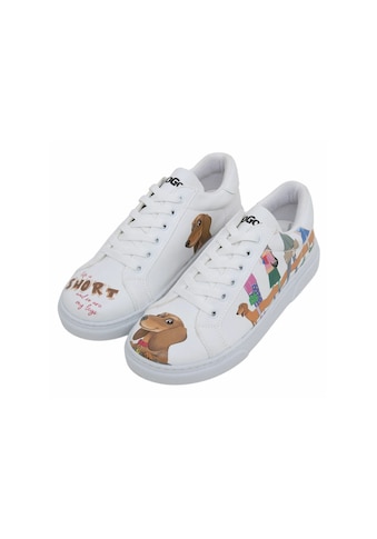 DOGO Sneaker »Mini Puppy«