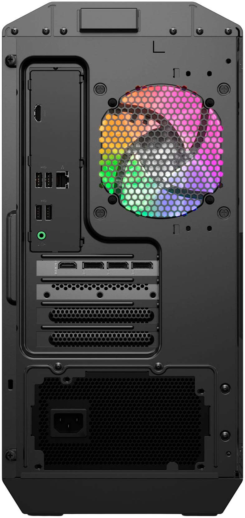 Lenovo Gaming-PC »LOQ Tower 26ADR10«