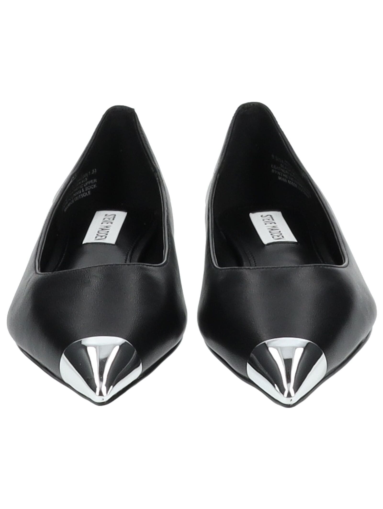 STEVE MADDEN Ballerina »STEVE MADDEN Ballerinas Leder«