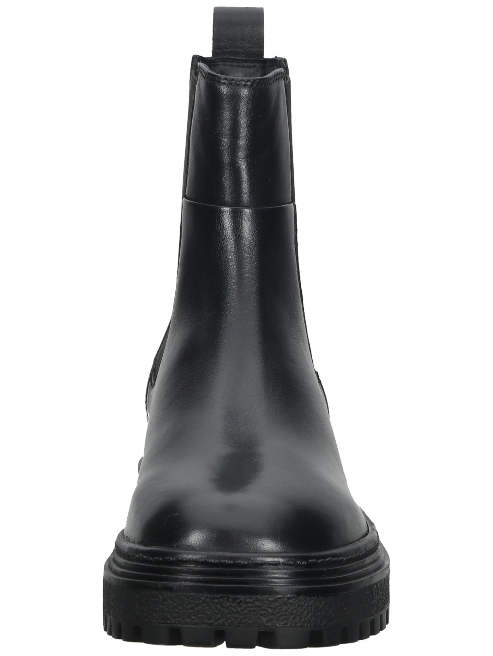 GERRY WEBER Stiefelette »Gerry Weber Stiefelette Leder«