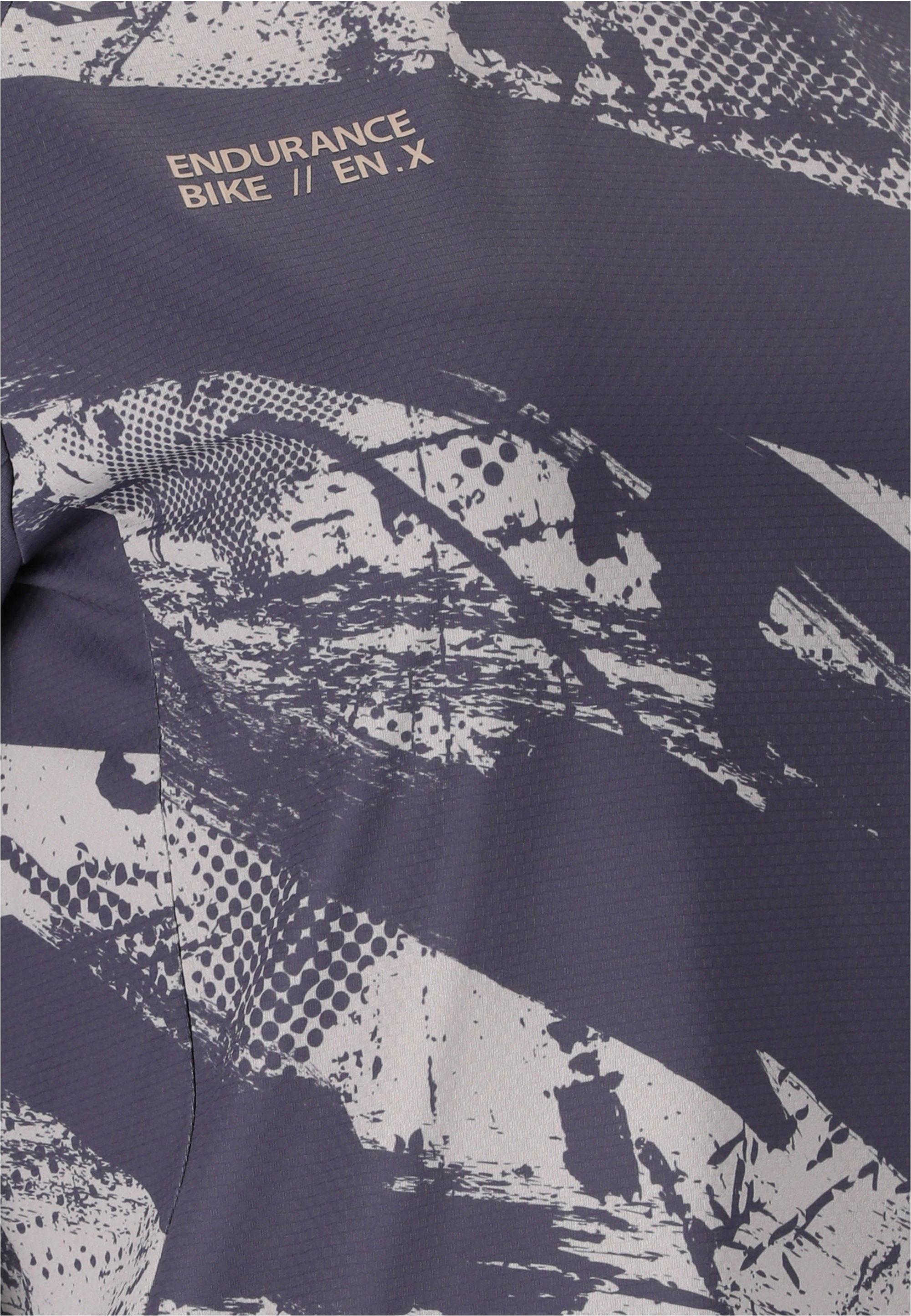 ENDURANCE Funktionsshirt »Kronos« Quick Dry