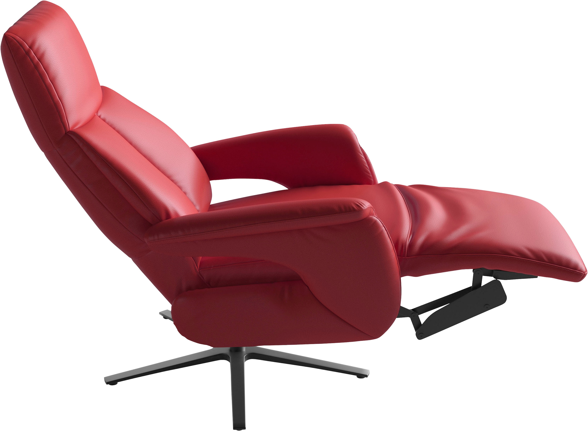 sit&more TV-Sessel »TV Lazy« zur Auswahl mit Herz-Waage-Position