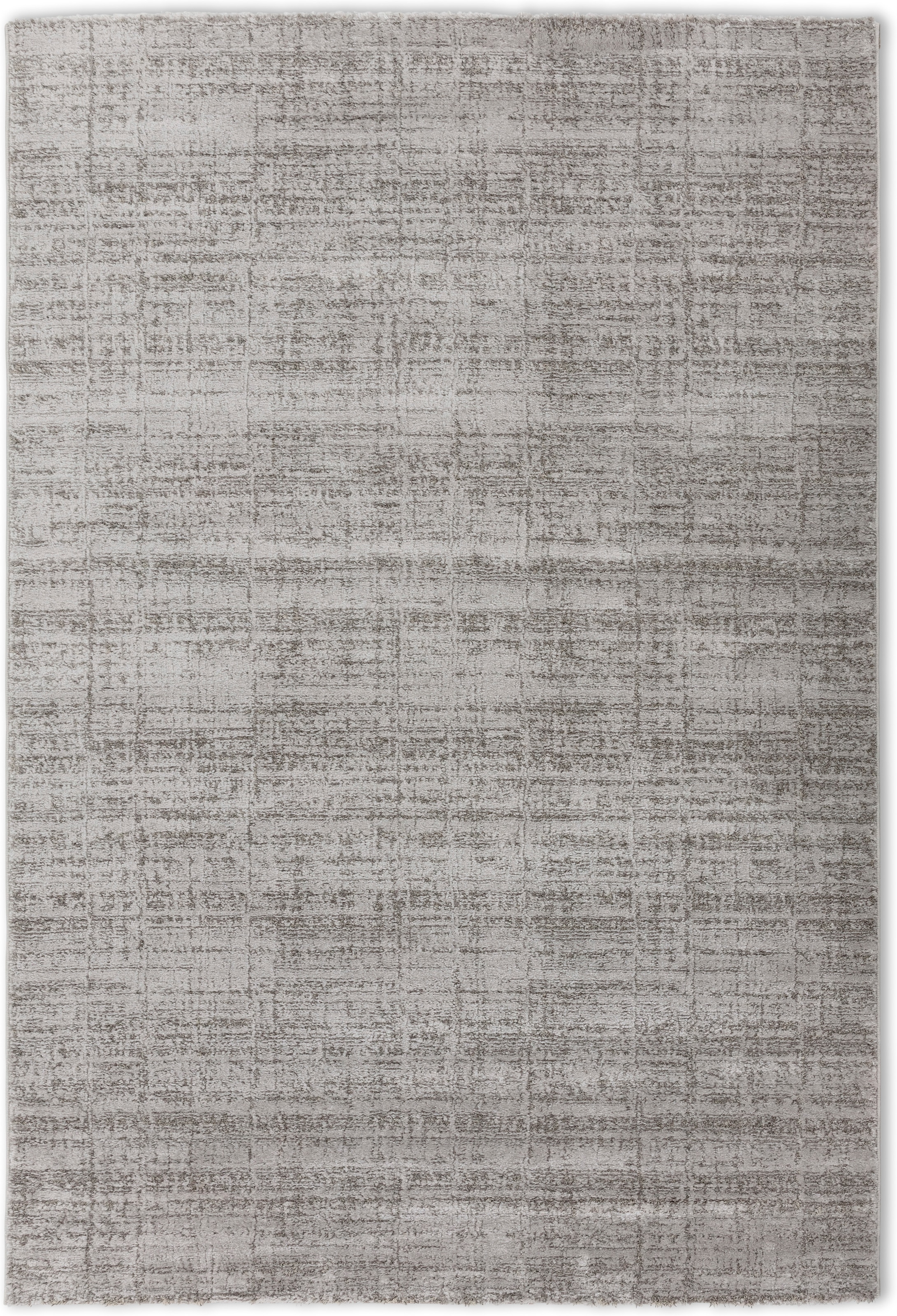 ASTRA Teppich "Maglie 251" rechteckig 13 mm Höhe Kurzflor, Indoor, Oeko-Tex