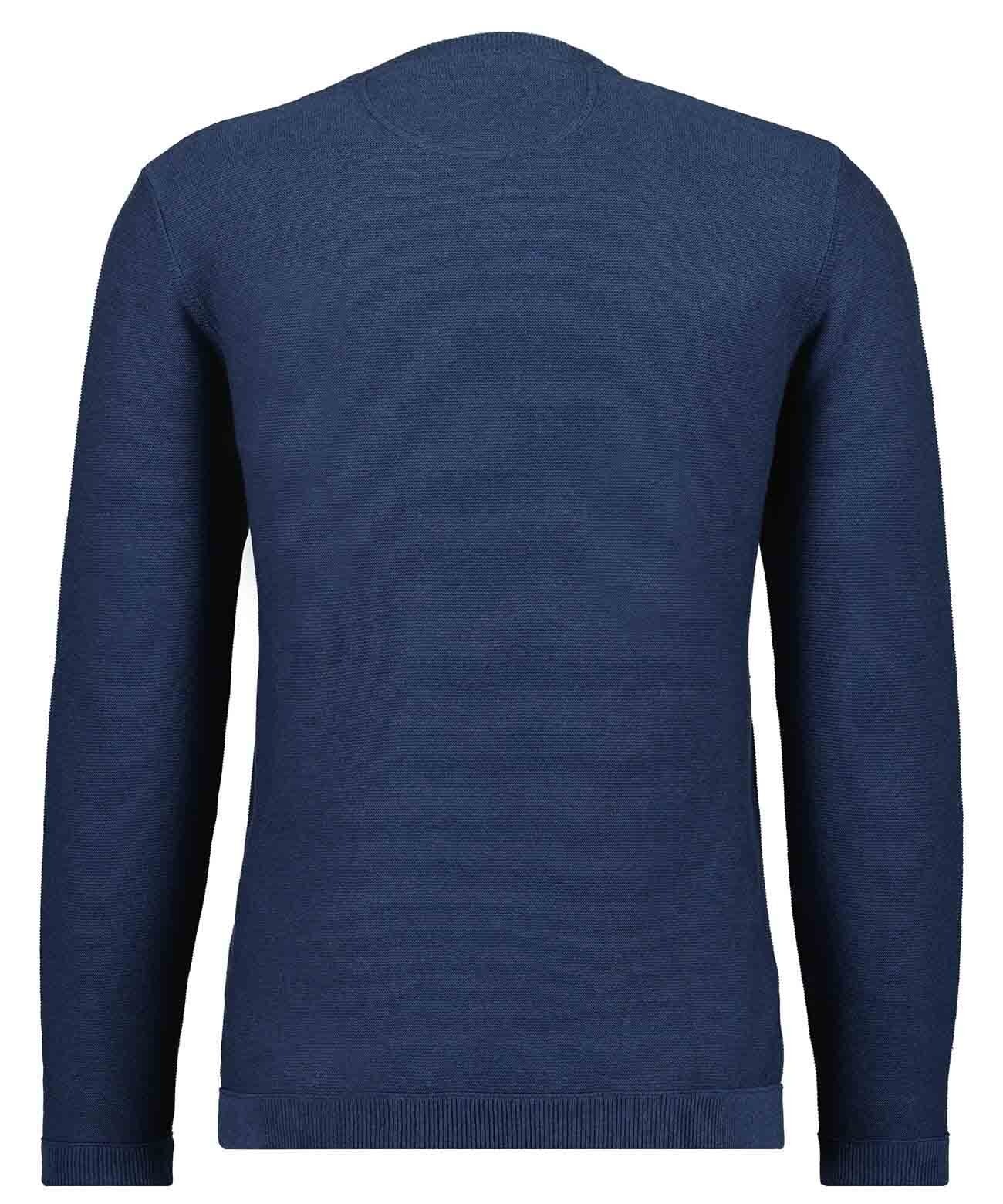 RAGMAN Rundhalspullover günstig online kaufen