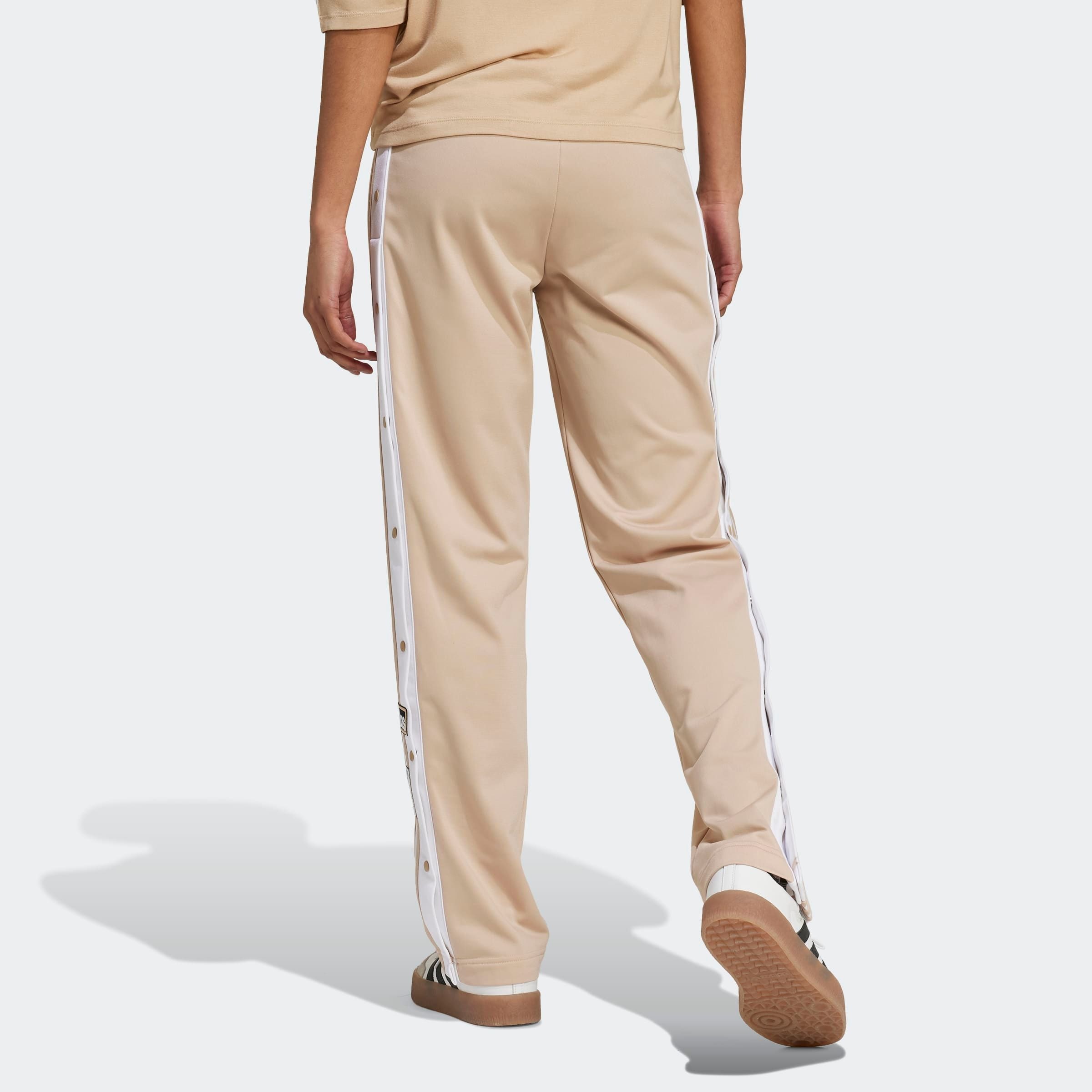 adidas Originals Sporthose "ADIBREAK PANT", (1 tlg.), Knopfhose, Knopfleist günstig online kaufen