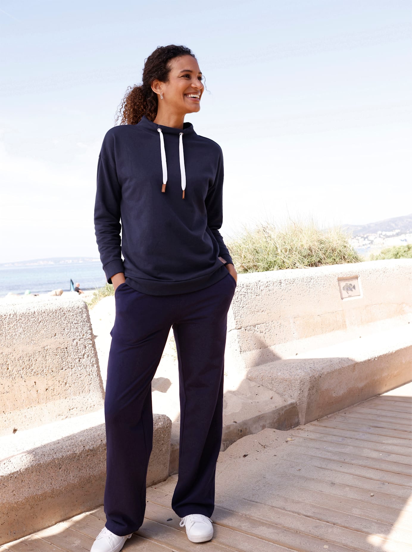 Casual Looks Sweatshirt