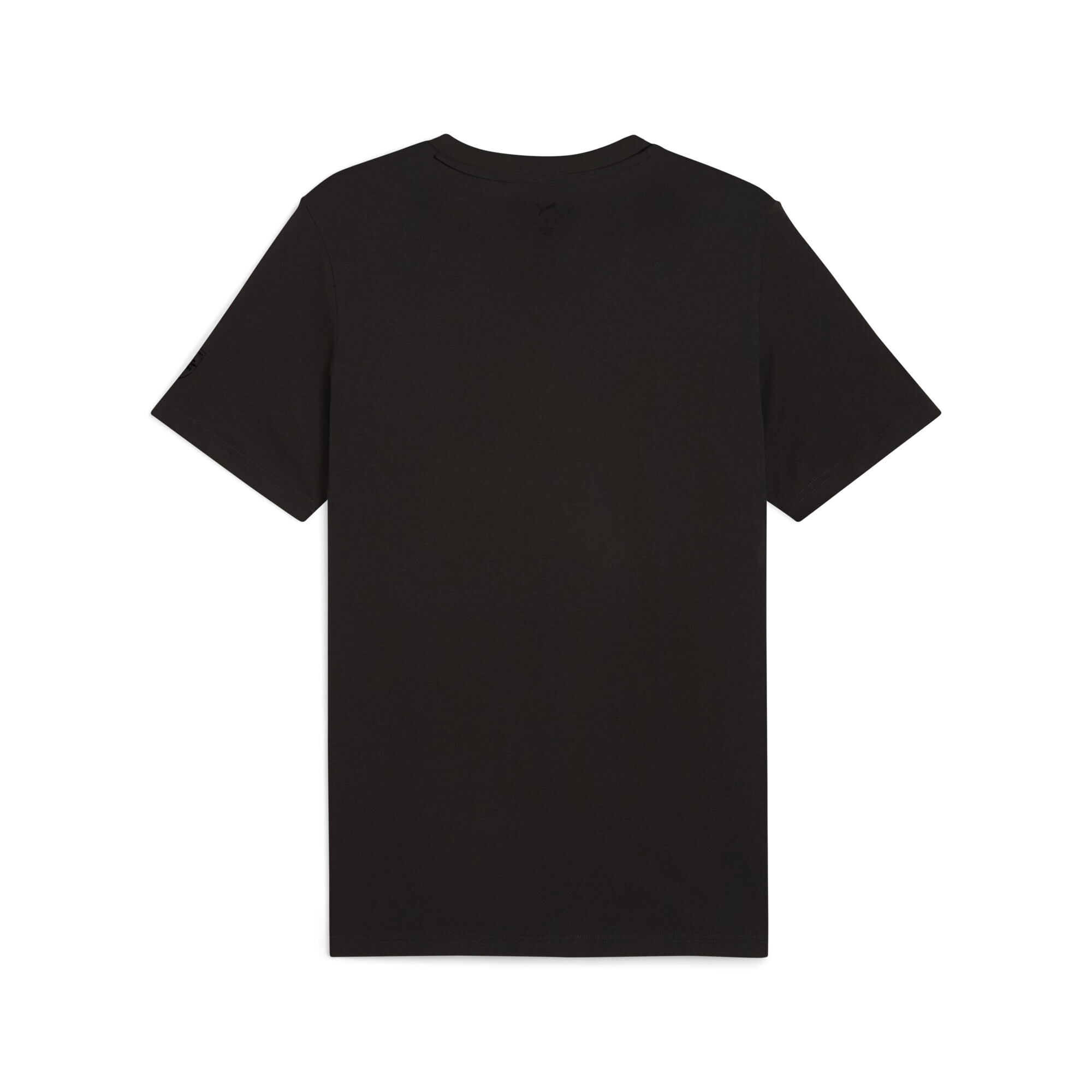 PUMA T-Shirt »RC Lens KING Logo T-Shirt Herren«