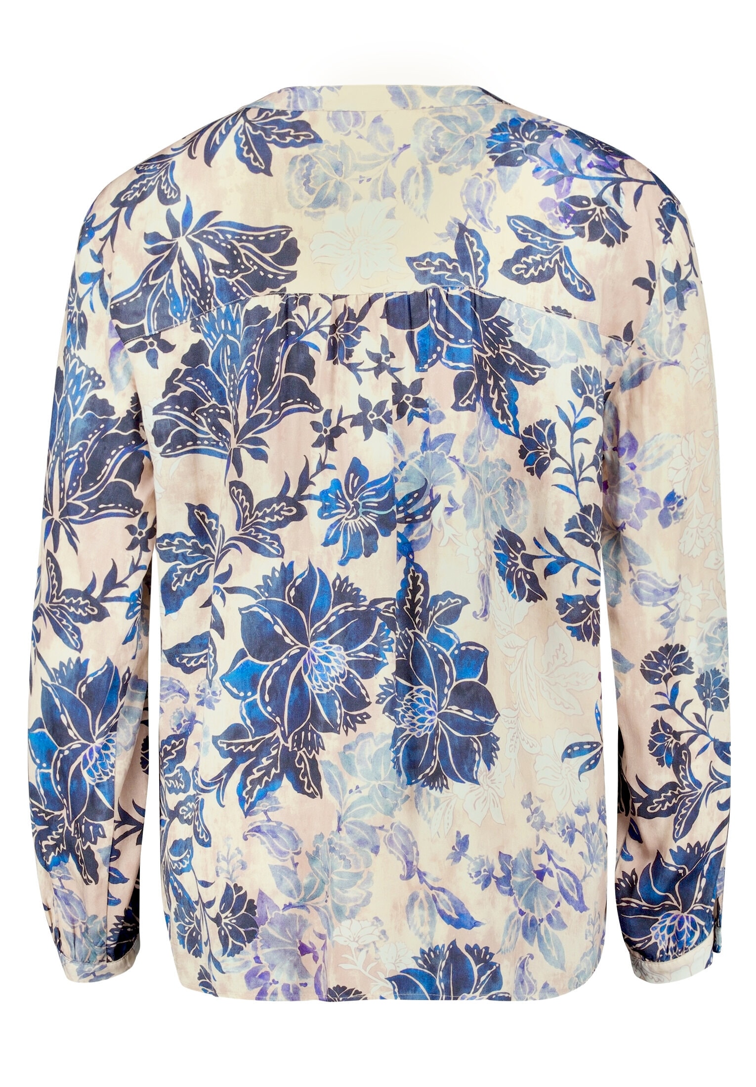 Betty Barclay Schlupfbluse »Damen mit Blumenprint«