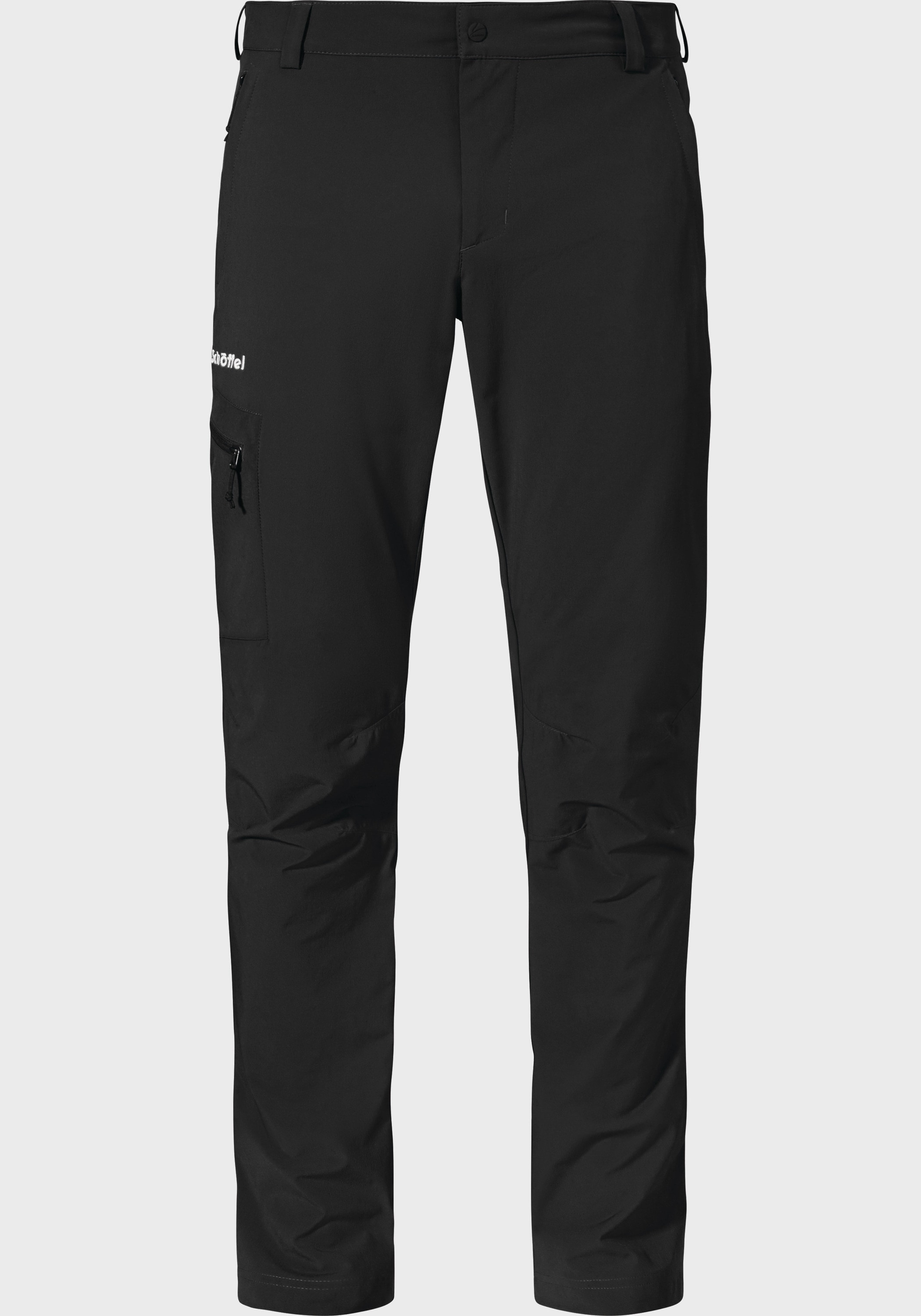 Schöffel Outdoorhose "Pants Folkstone" günstig online kaufen