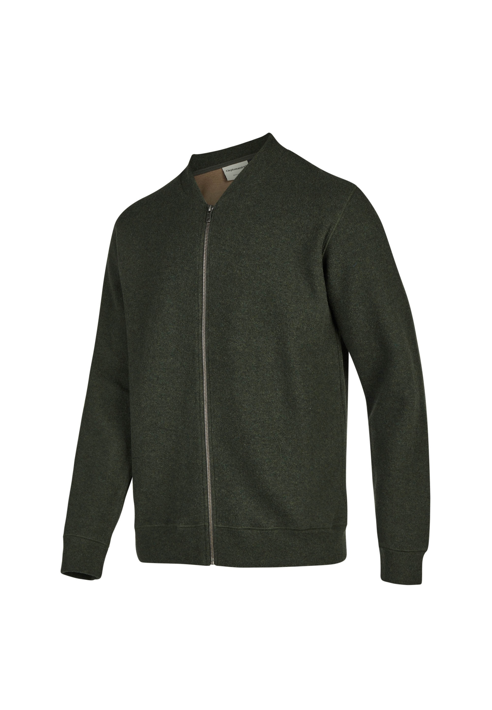 Cleptomanicx Outdoorjacke »Noitch Cruise« mit lockerem Schnitt