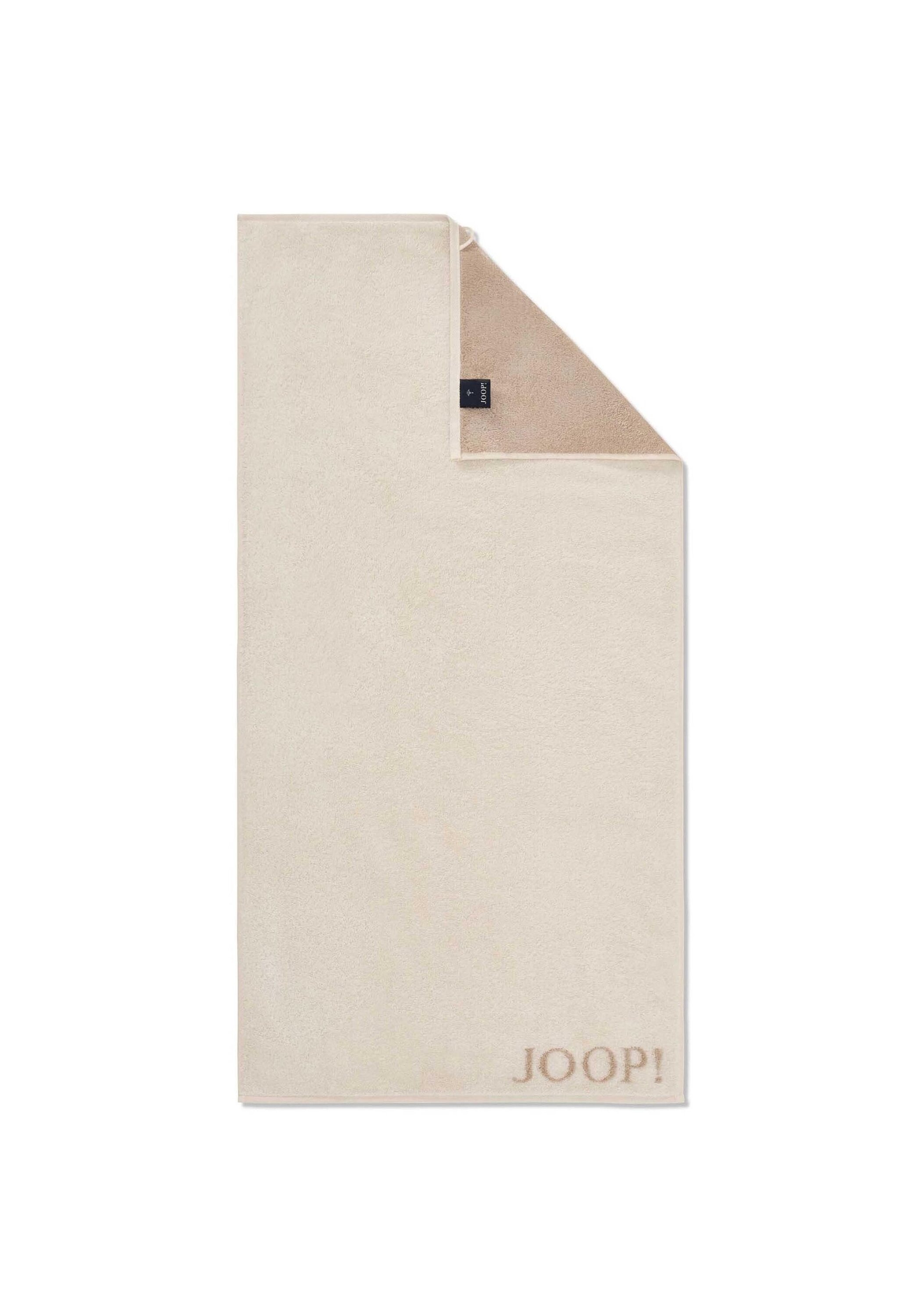 JOOP! Handtuch »Handtuch Classic 1er Pack, 10er Pack«, (1er Pack, 10er Pack St.)
