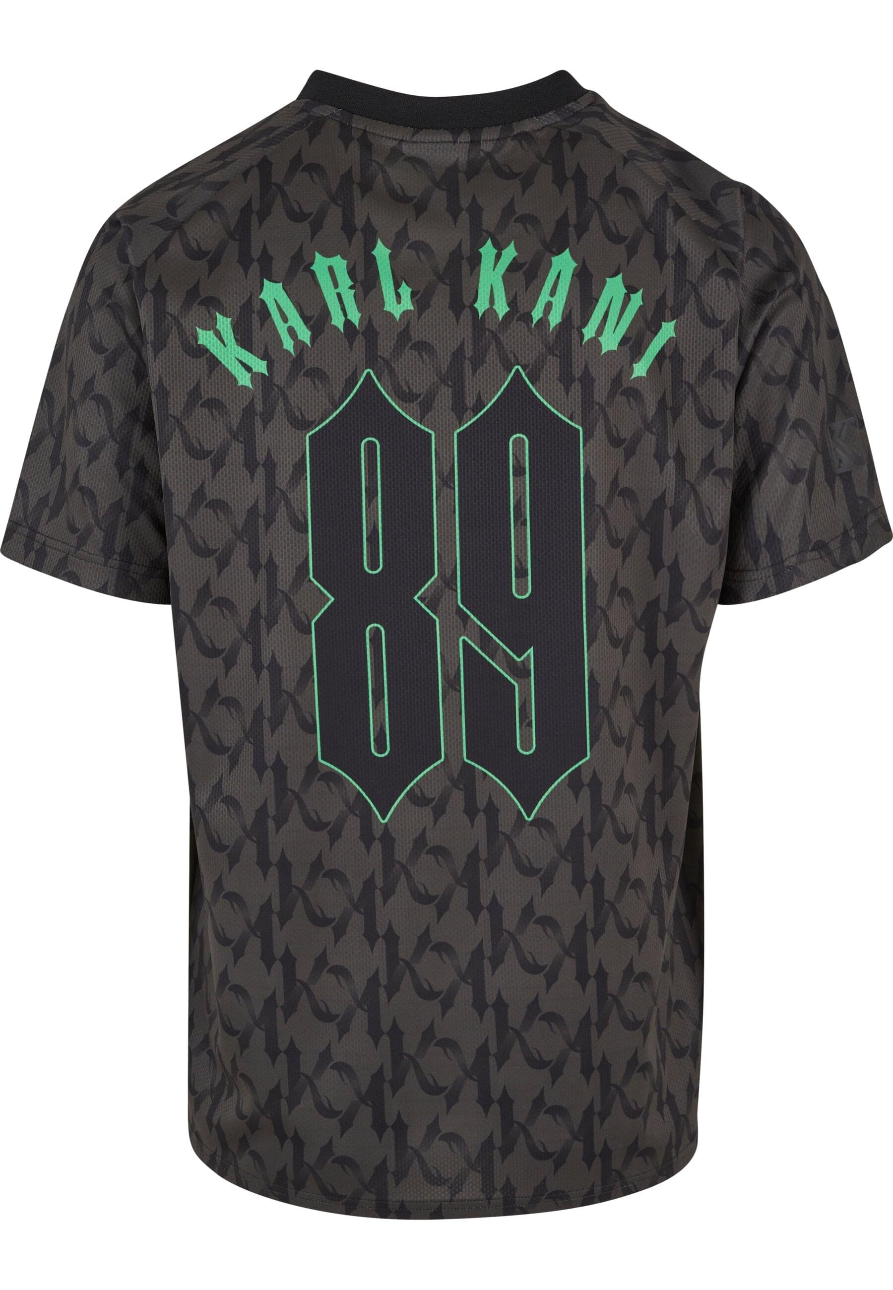 Karl Kani T-Shirt "Karl Kani Karl Kani Og Gothic 89 Trikot" 1 Stk. tlg. günstig online kaufen