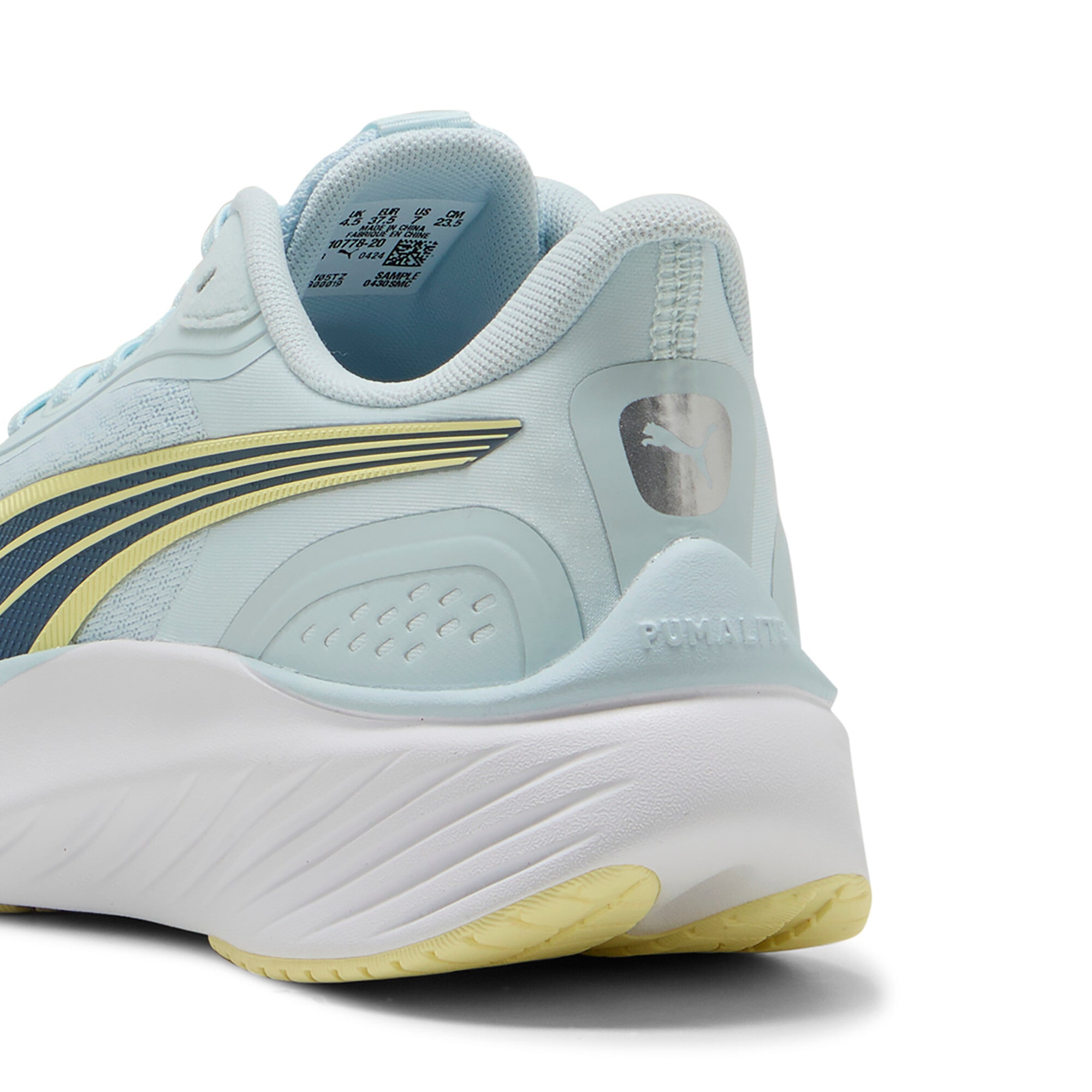 PUMA Laufschuh »POUNCE LITE«