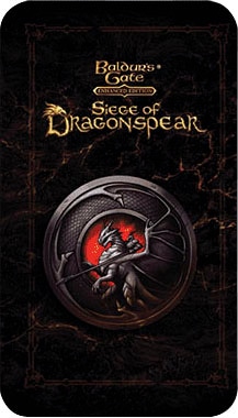 Skybound Games Spielesoftware »Baldur's Gate Enhanced Edition - Collectors Edition«, PlayStation 4