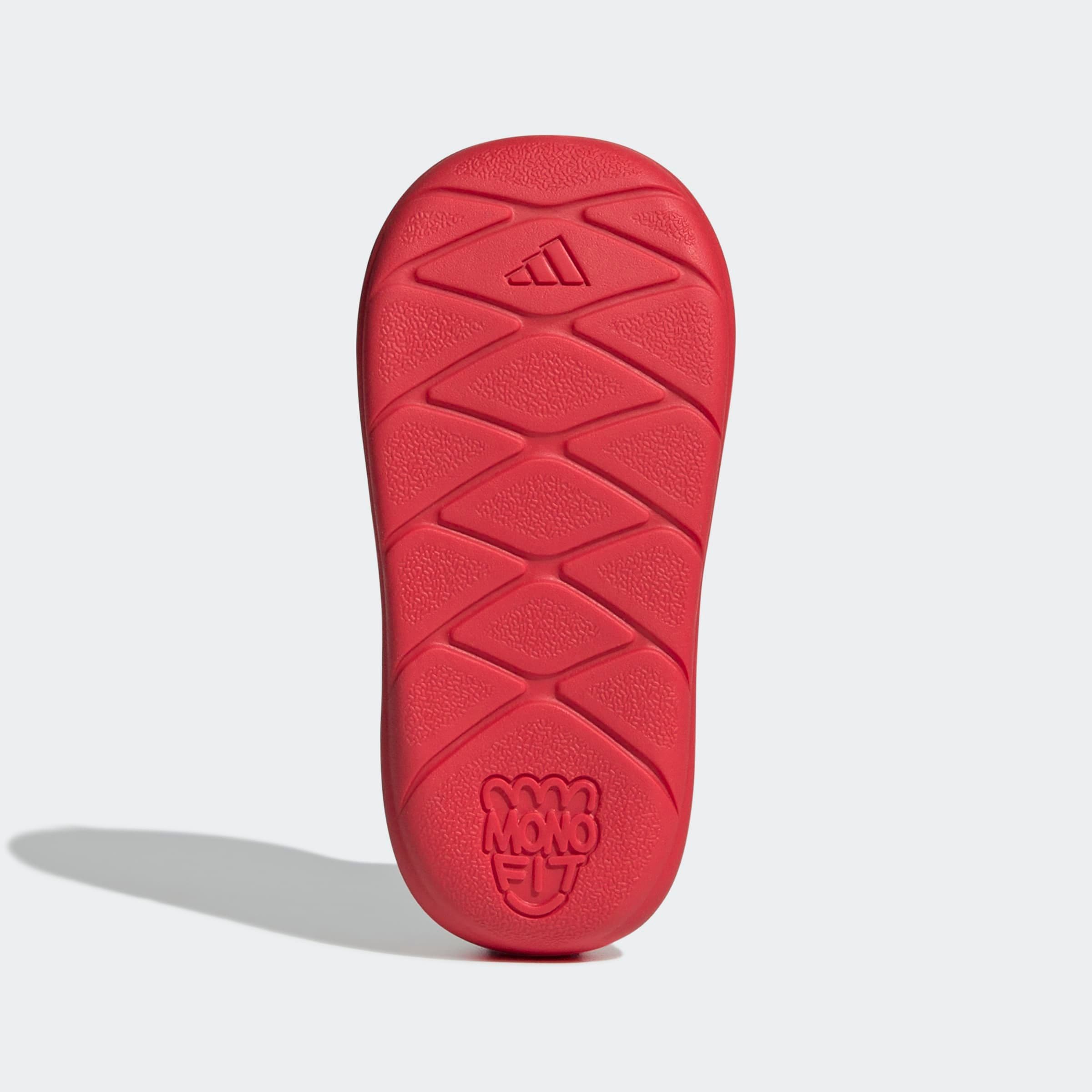 adidas Sportswear Sneaker »ADIDAS MARVEL SPIDER-MAN MONOFIT KIDS SHUH«