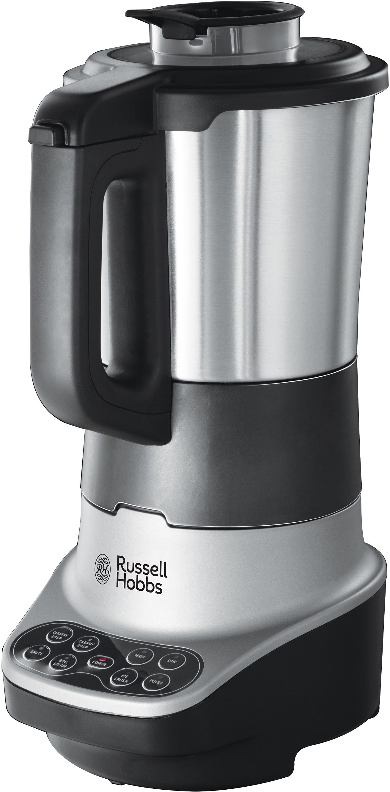 RUSSELL HOBBS Standmixer »mit Kochfunktion 21480-56«, 800 W, 8 Programme