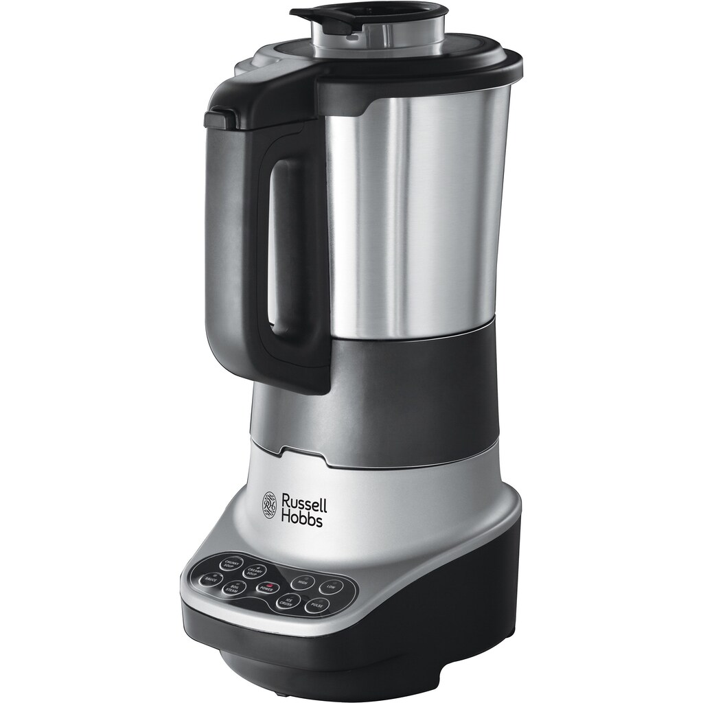 RUSSELL HOBBS Standmixer »mit Kochfunktion 21480-56«, 800 W