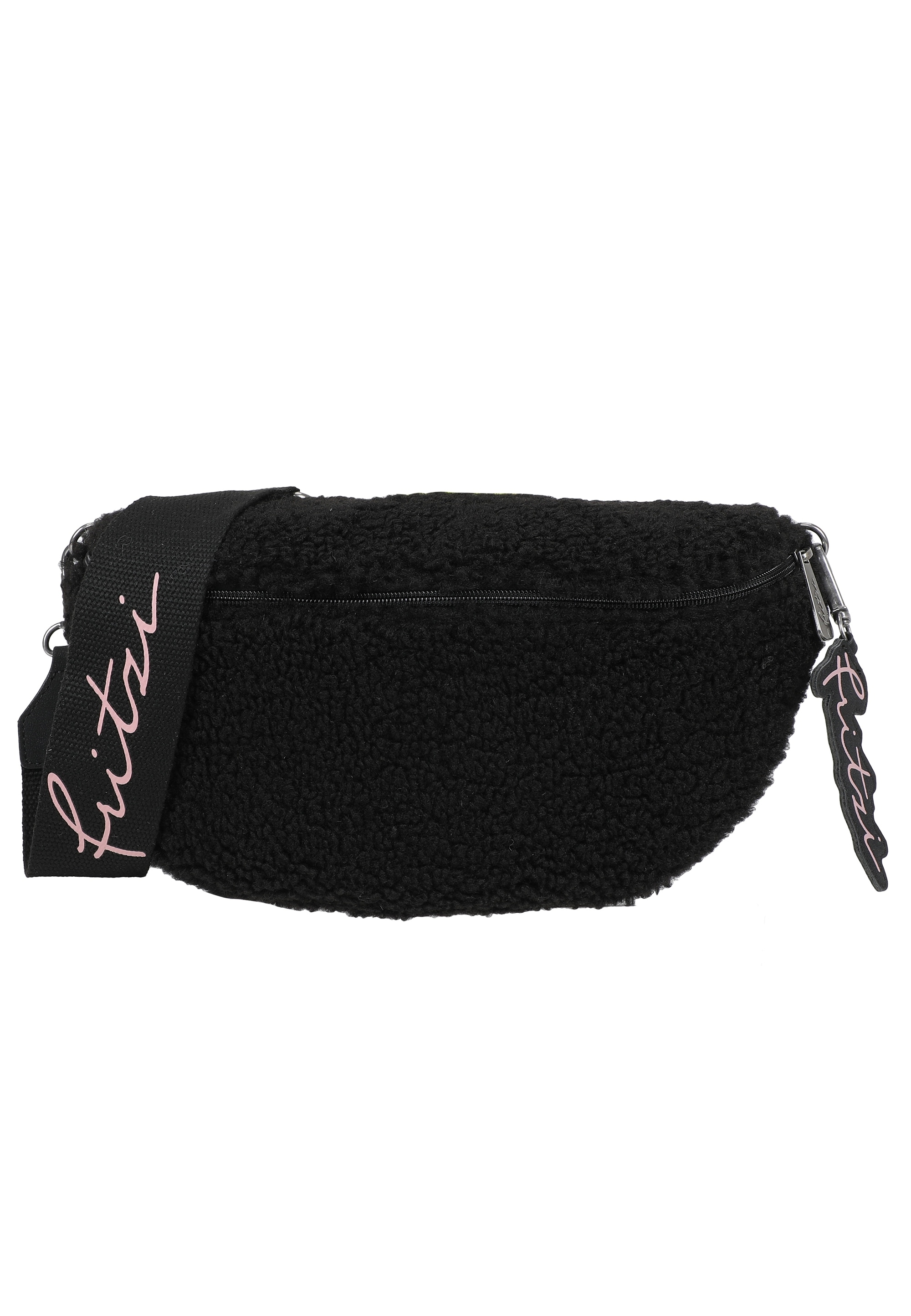 Fritzi aus Preußen Schultertasche "Fritzi Bum Limited Teddy", mit kuschelig günstig online kaufen
