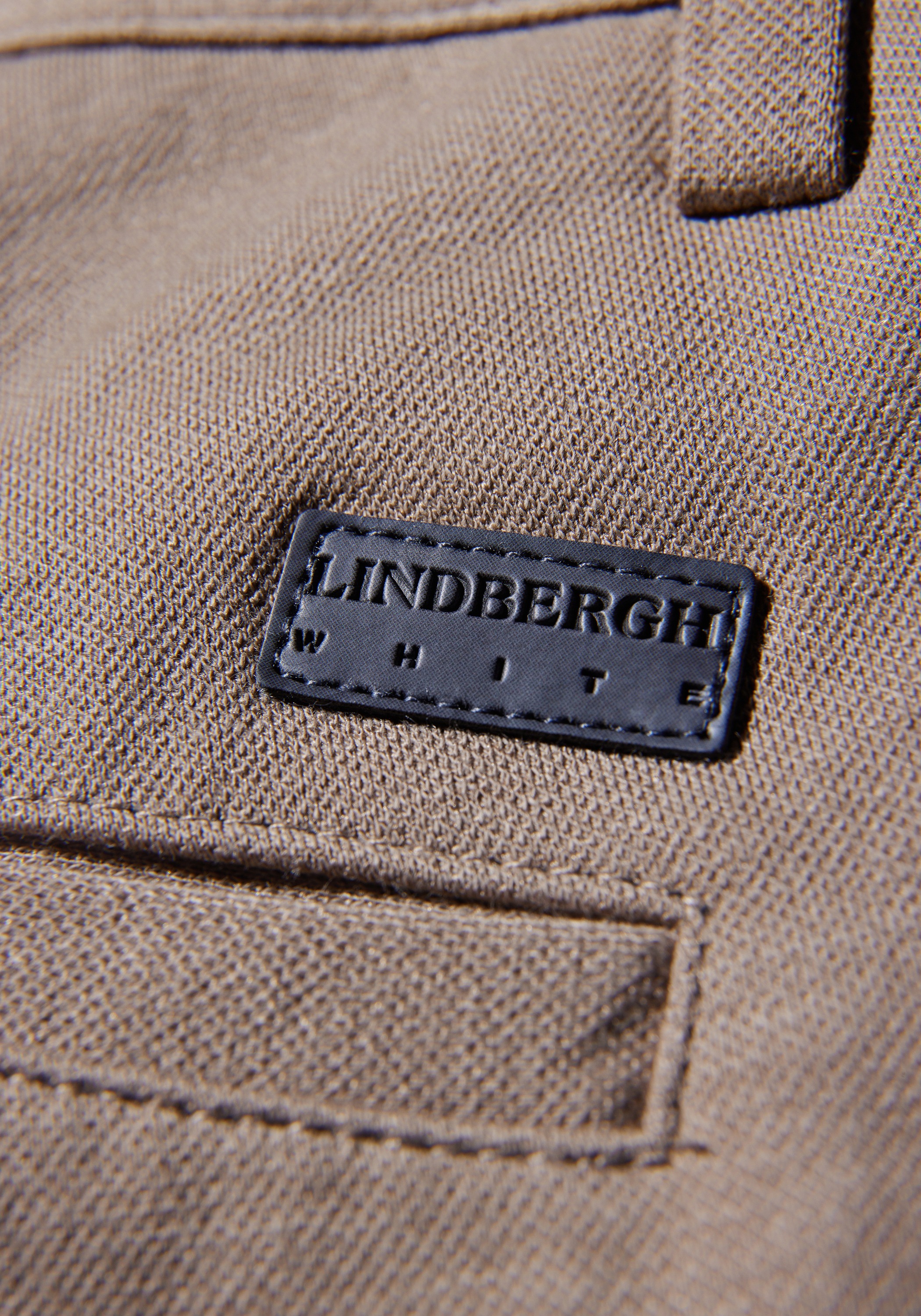 LINDBERGH Shorts »Lindbergh Performance-Shorts«