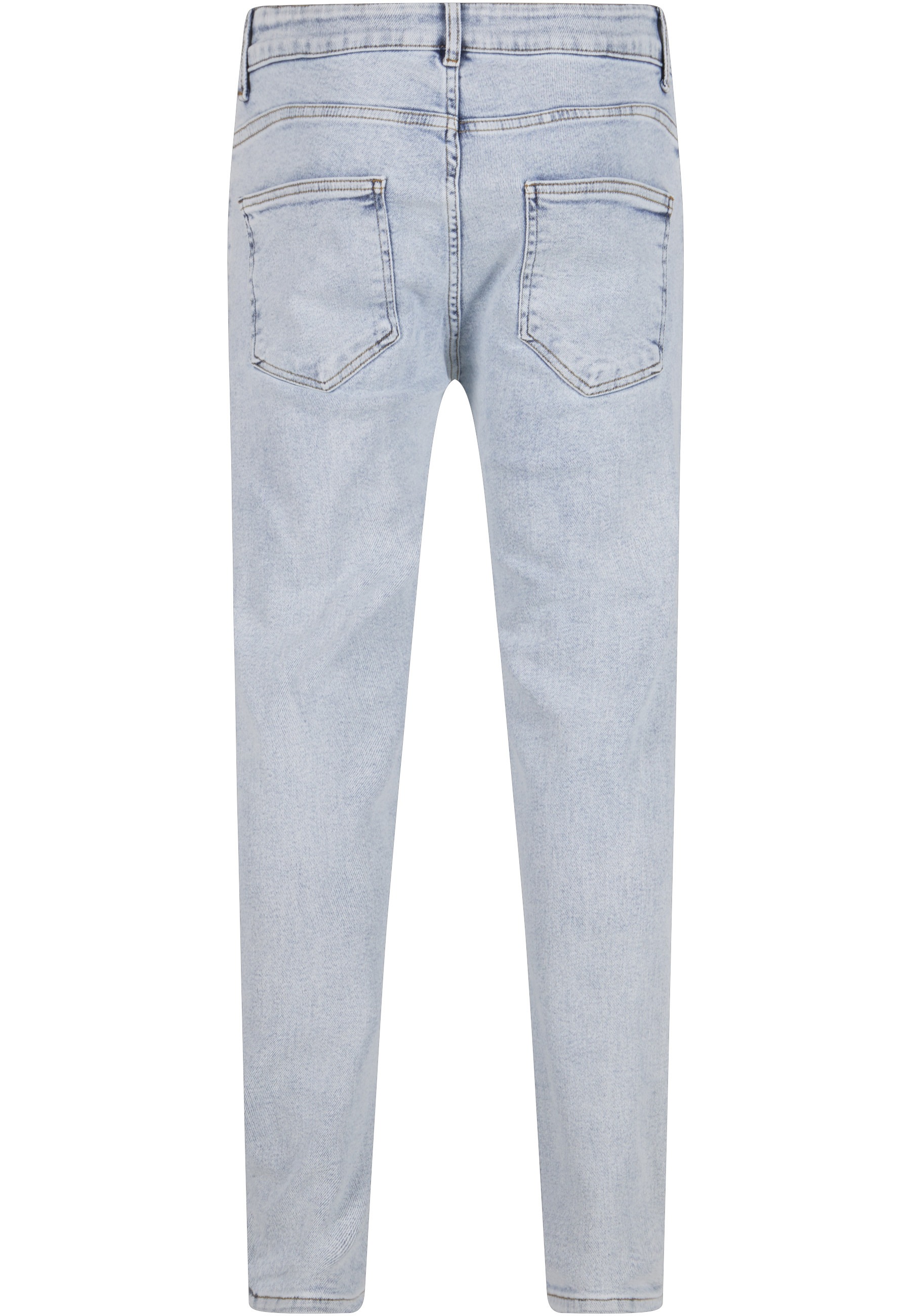 2Y Premium Bequeme Jeans »2Y Premium Herren 2Y Tapered Fit Jeans«