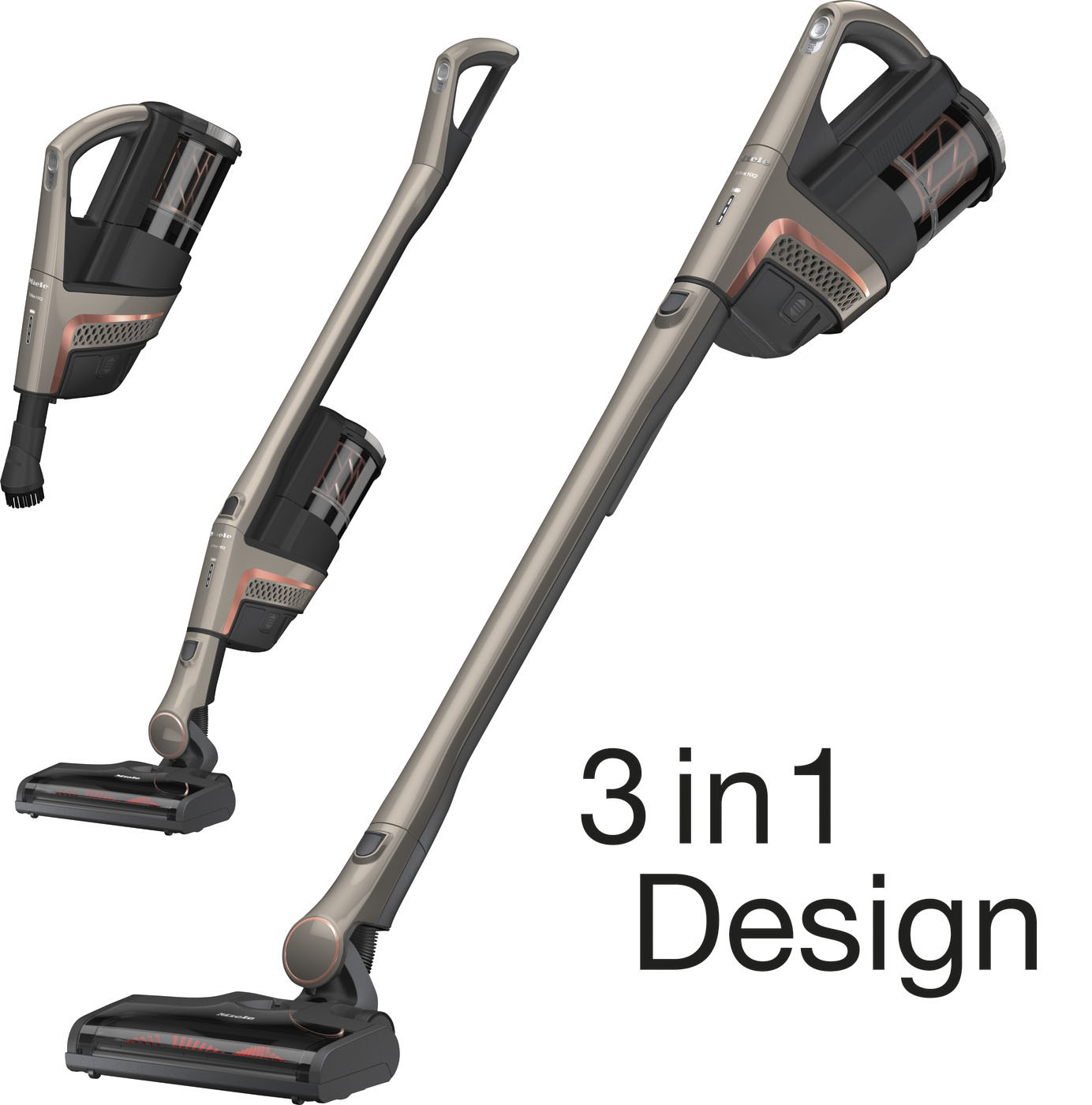 Akku-Handstaubsauger »Triflex HX2 Sprinter«