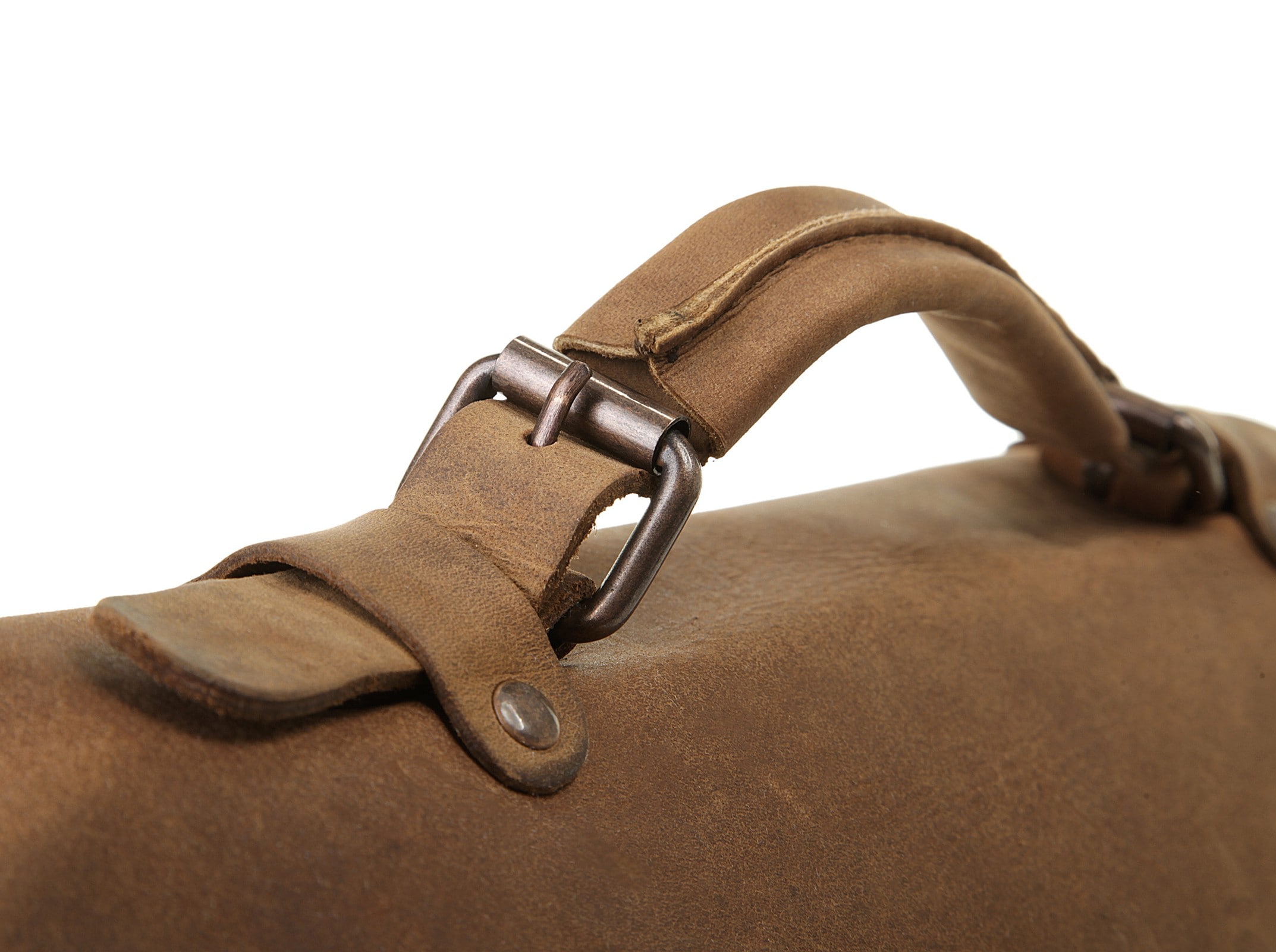 Harold's Aktentasche »ANTIC«, echt Leder