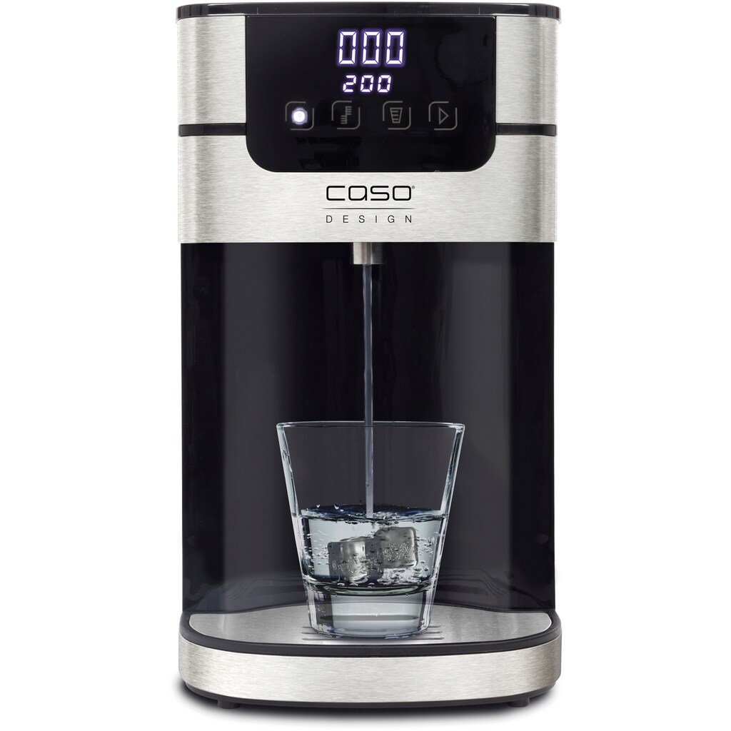 Caso Heißwasserspender »1867 HW 1000«, 4 l, 2600 W