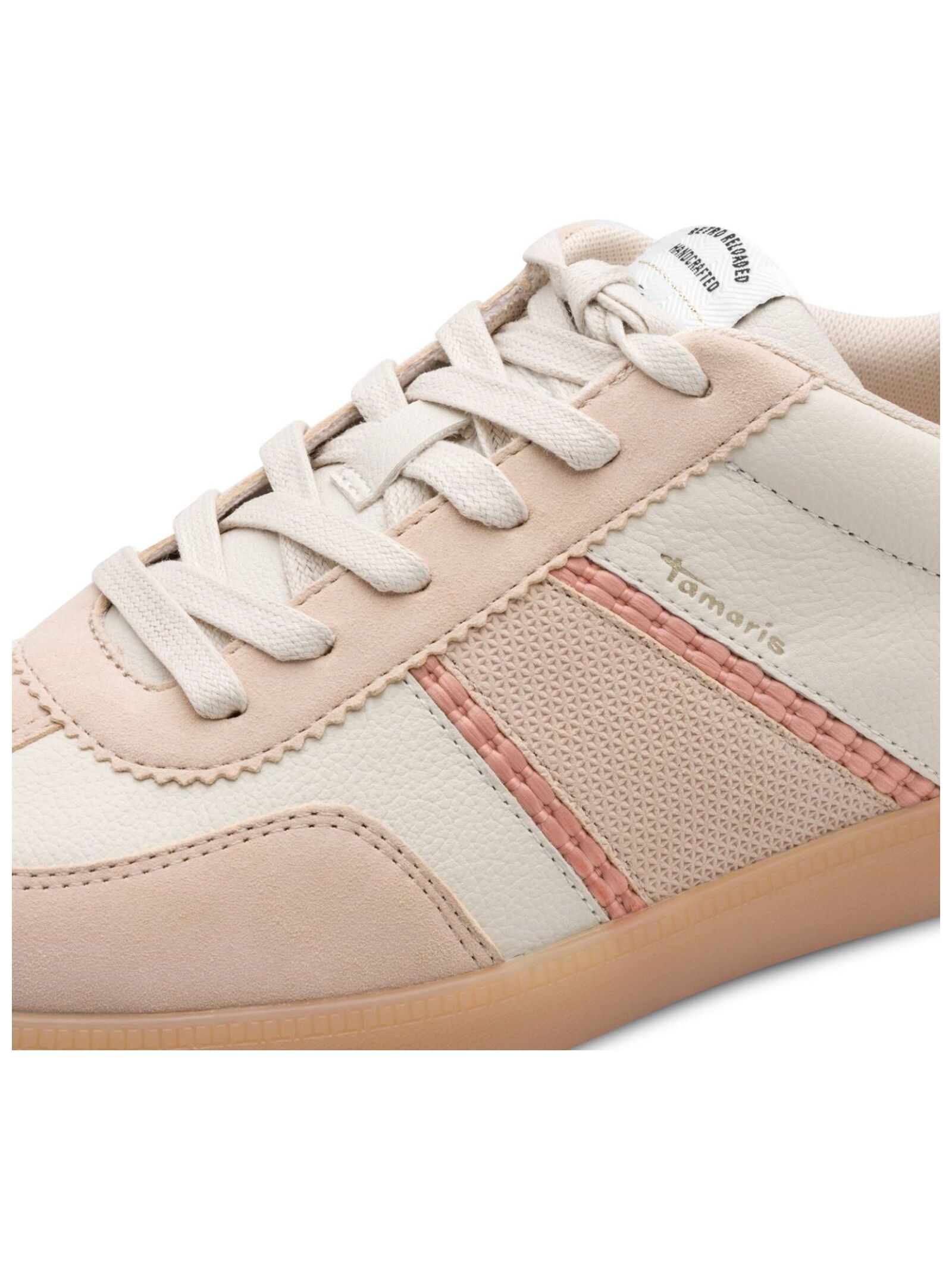 Tamaris Sneaker »Tamaris Sneaker Leder/Synthetik«