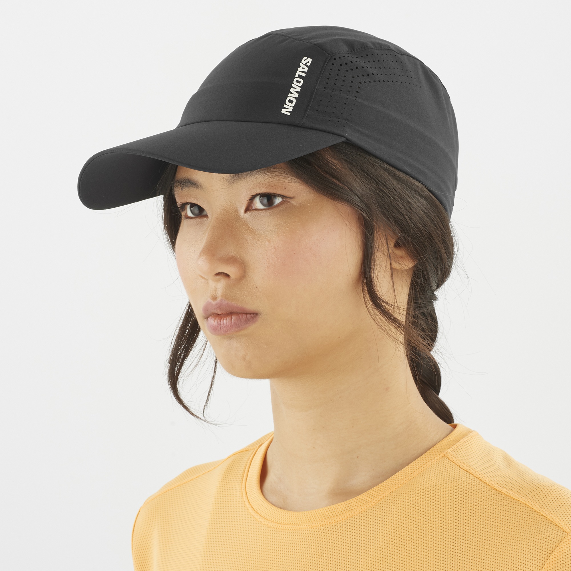 Salomon Baseball Cap »SHKout«