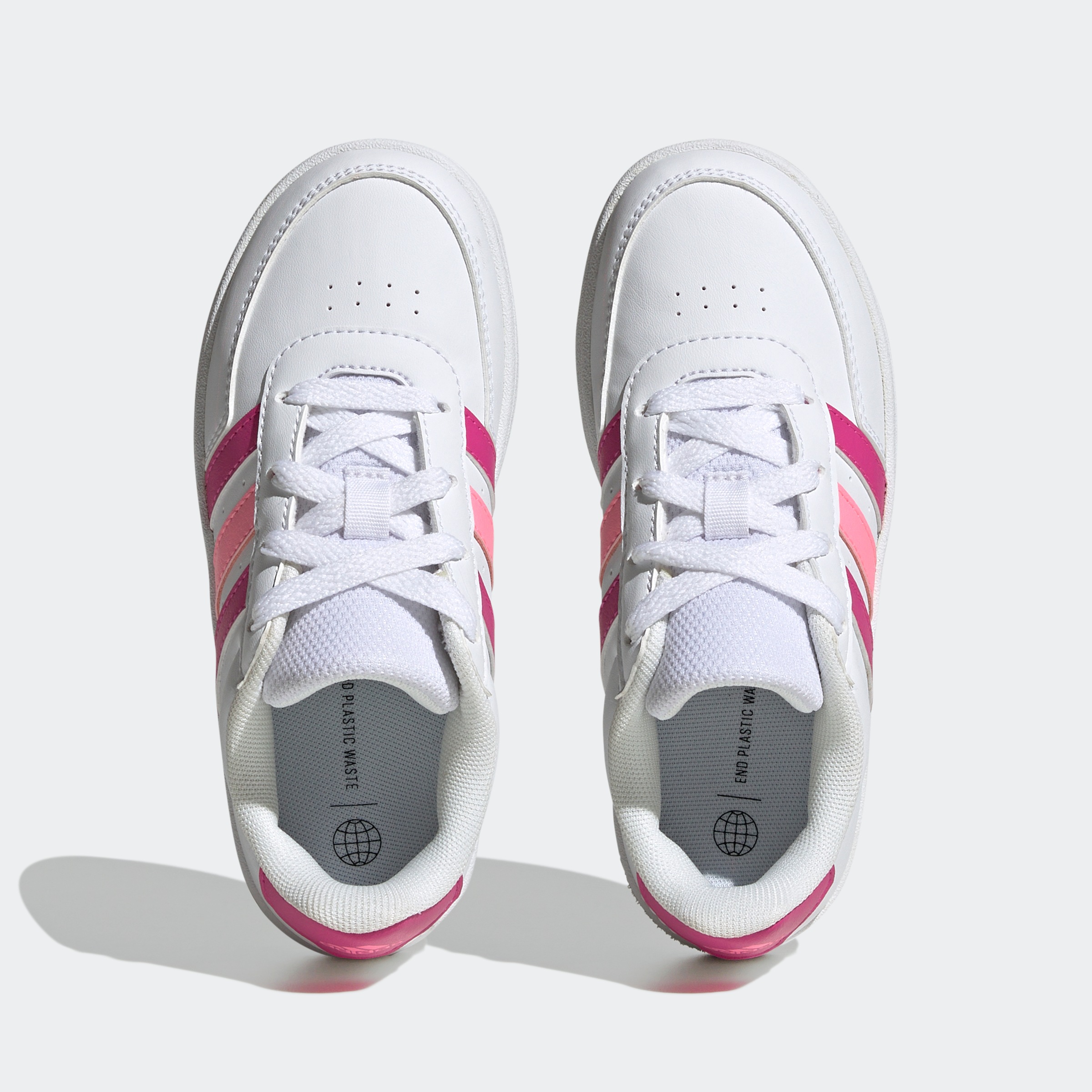adidas Sportswear Sneaker »BREAKNET LIFESTYLE COURT LACE«