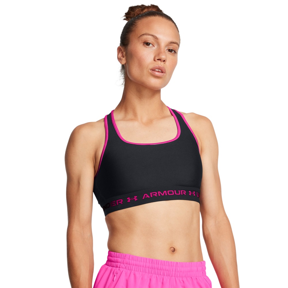 Under Armour Sport-BH "CROSSBACK MID BRA" günstig online kaufen