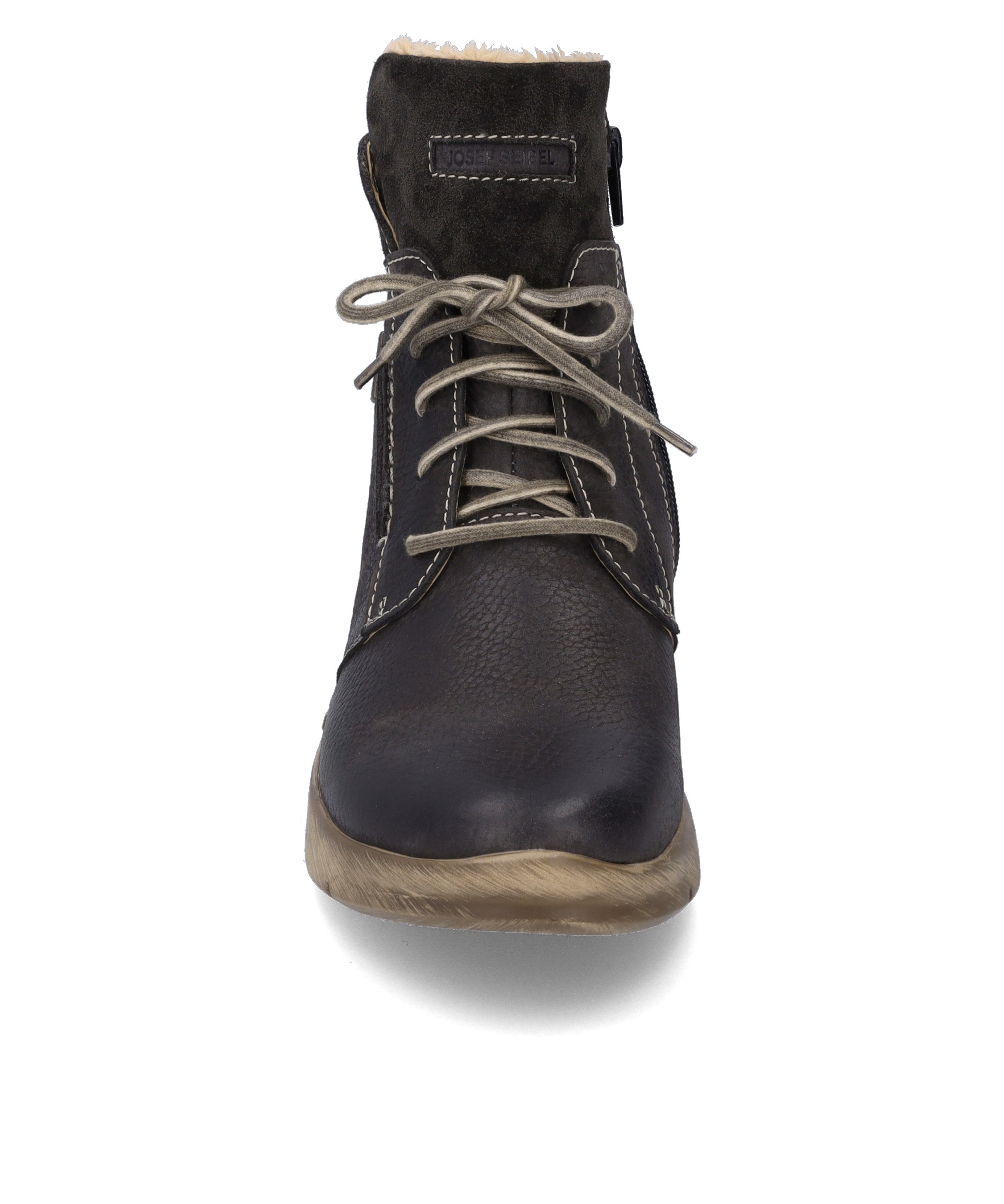 Josef Seibel Stiefel »Conny 53, titan«